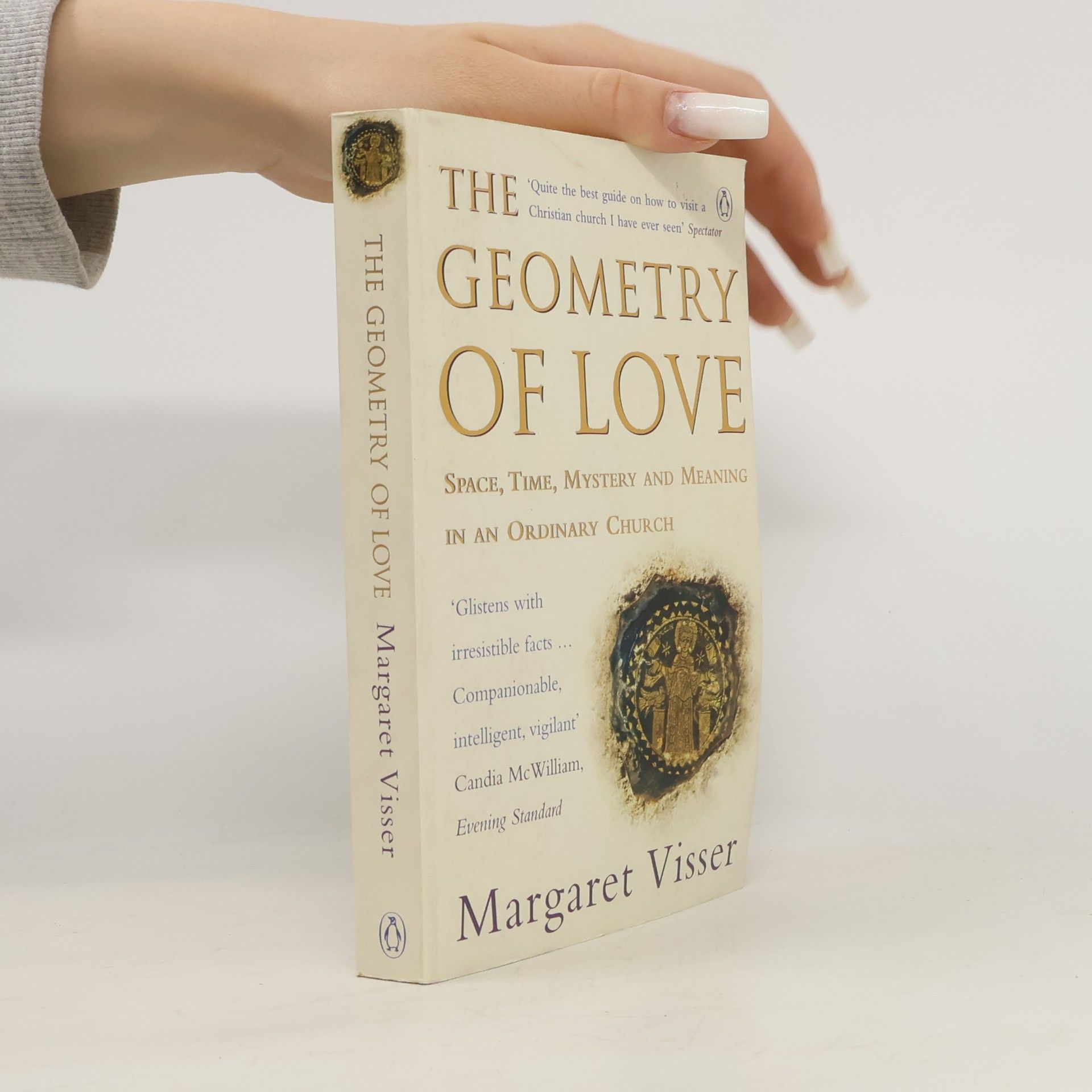 The Geometry of Love