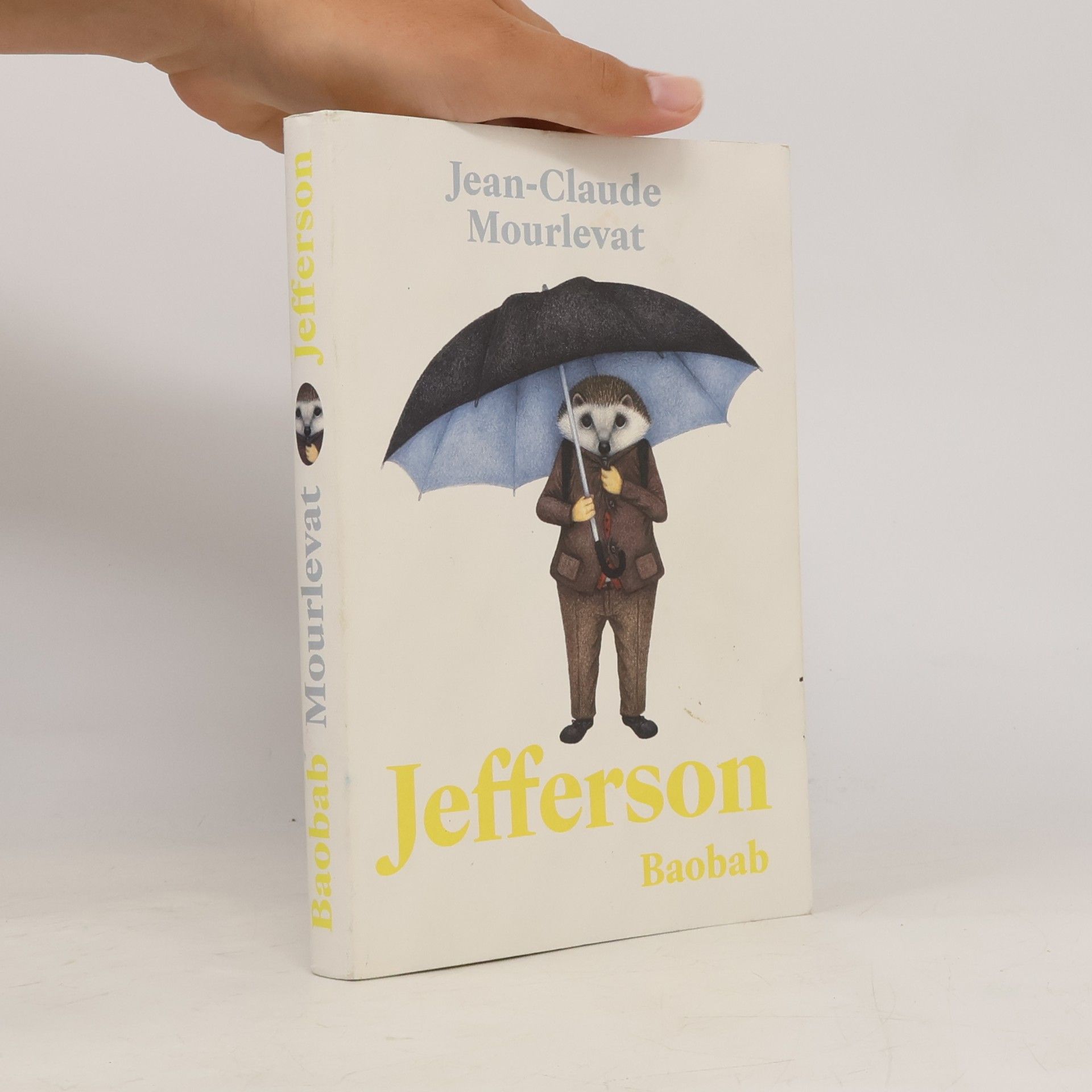 Jefferson
