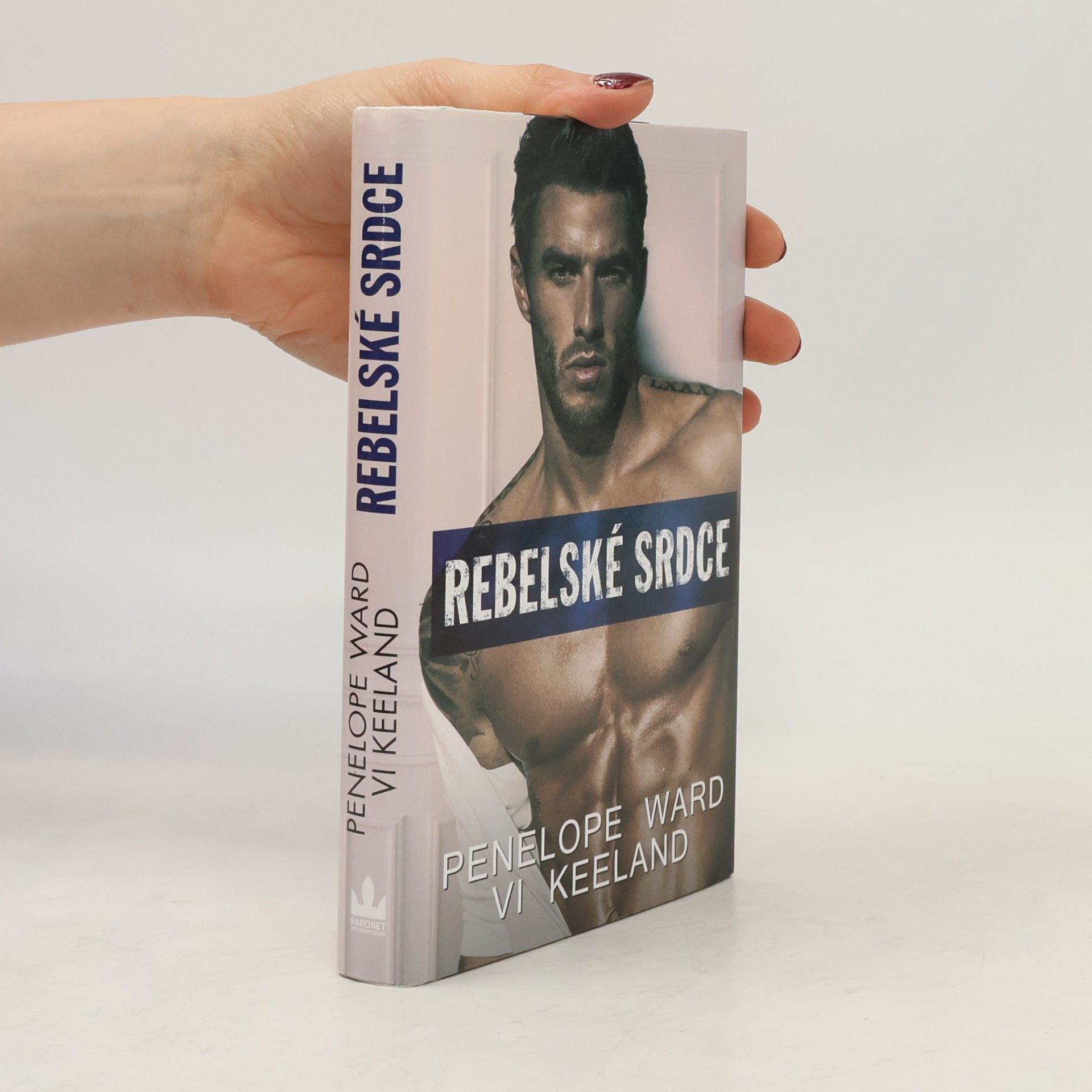 Rebelské srdce
