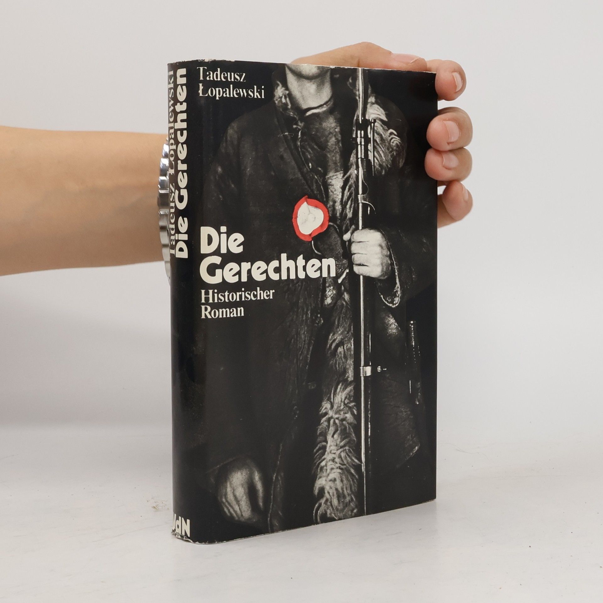 Die Gerechten