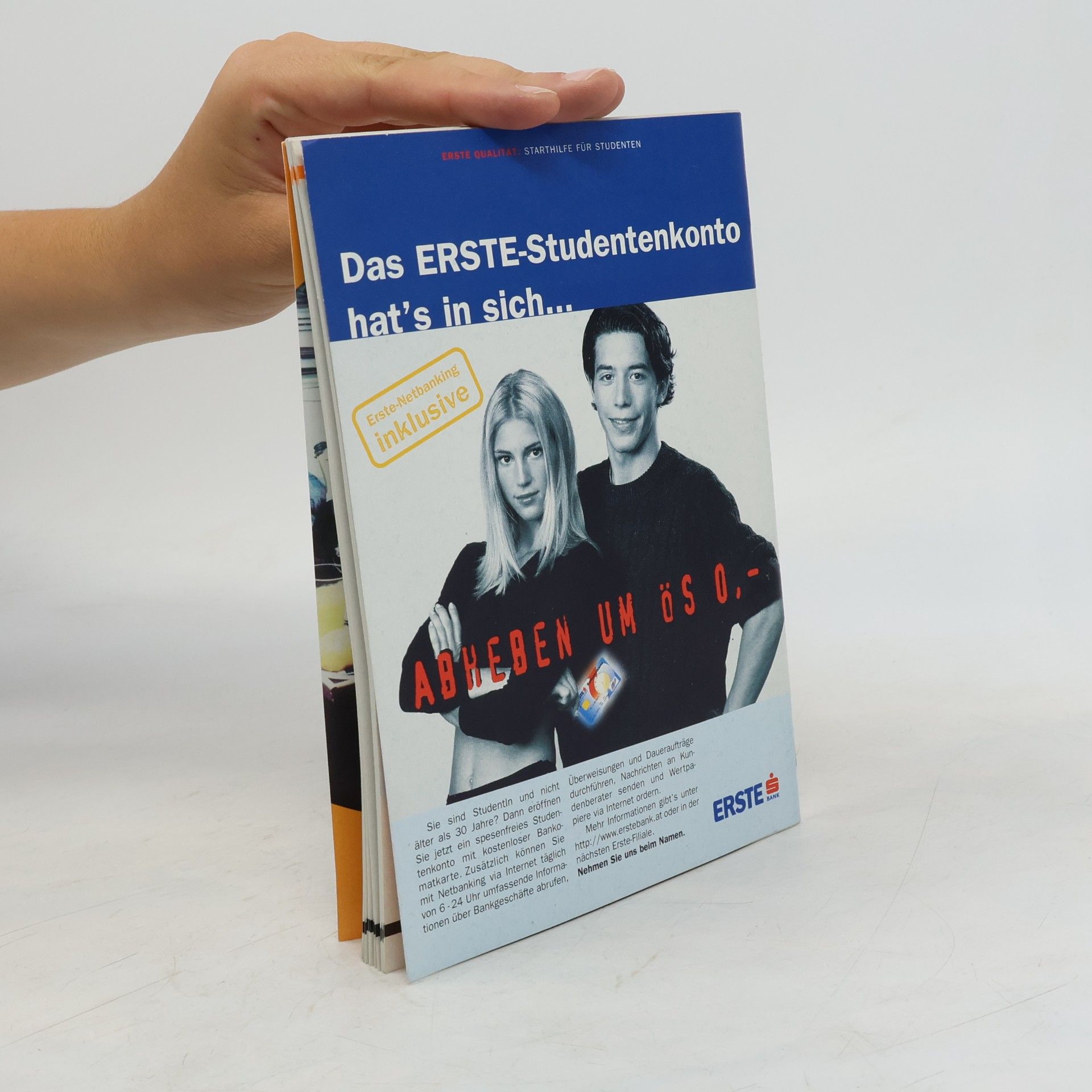 kolektiv Überlebenspaket. Die Sozialbroschüre