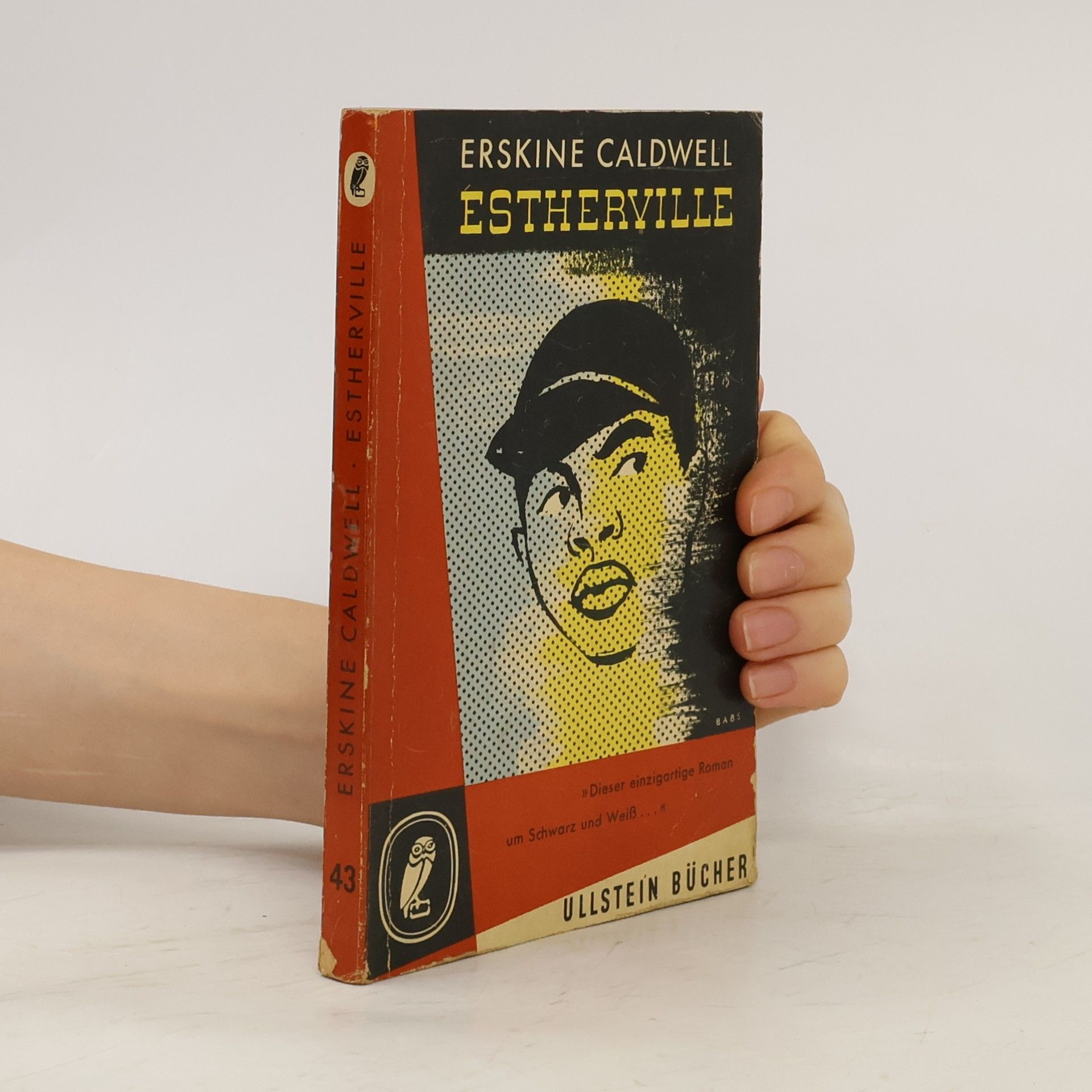 Estherville