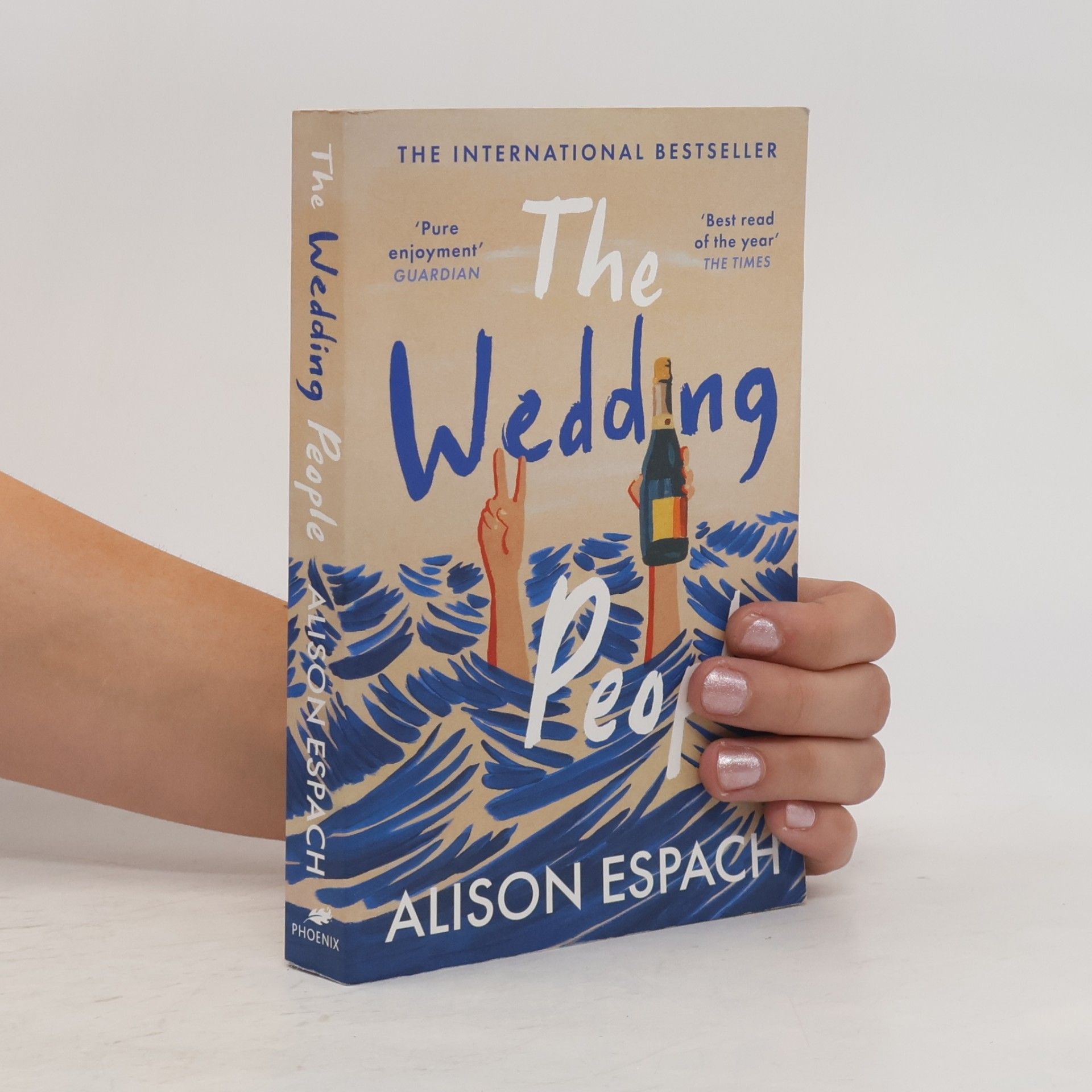 The Wedding People