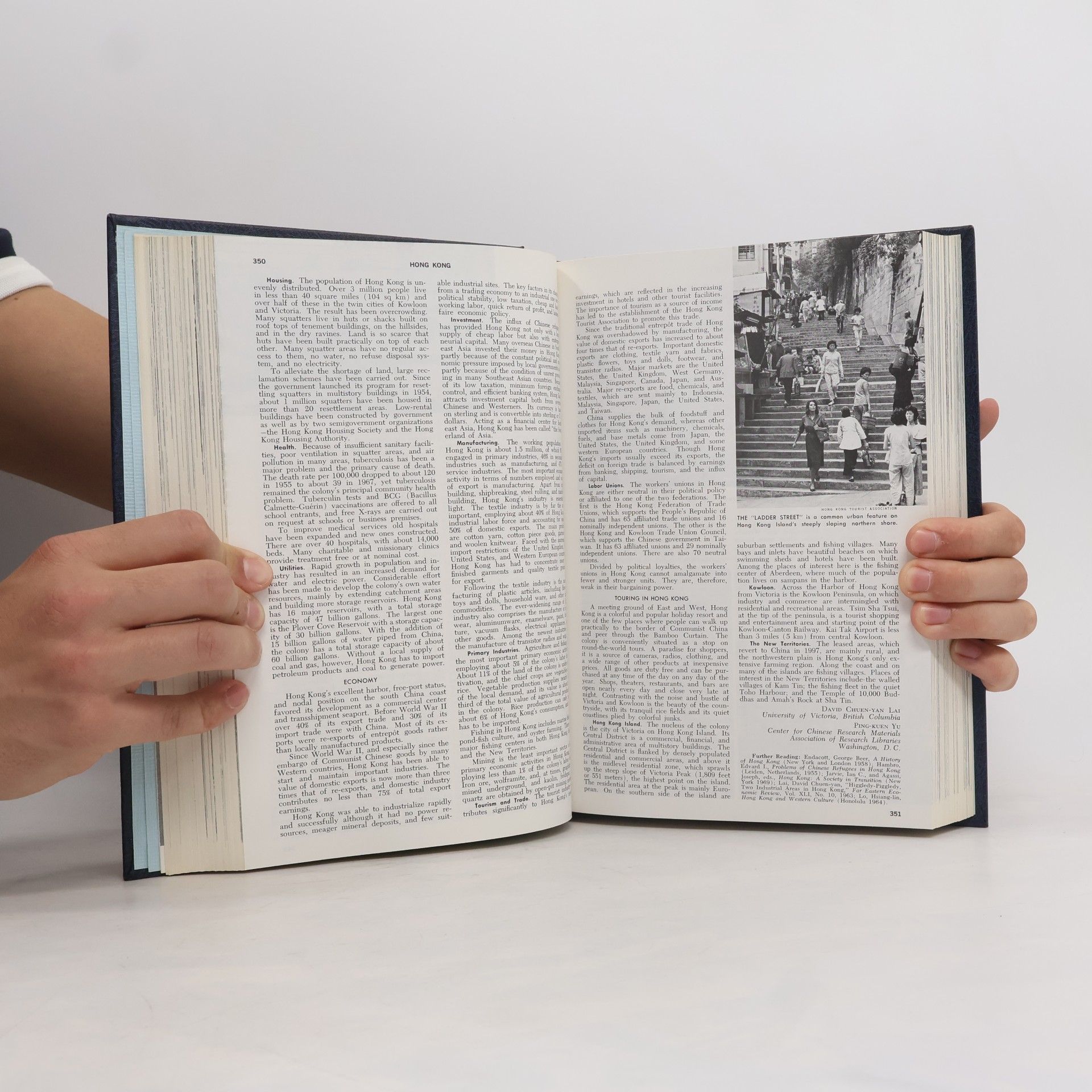 Various authors The Encyclopedia Americana 14