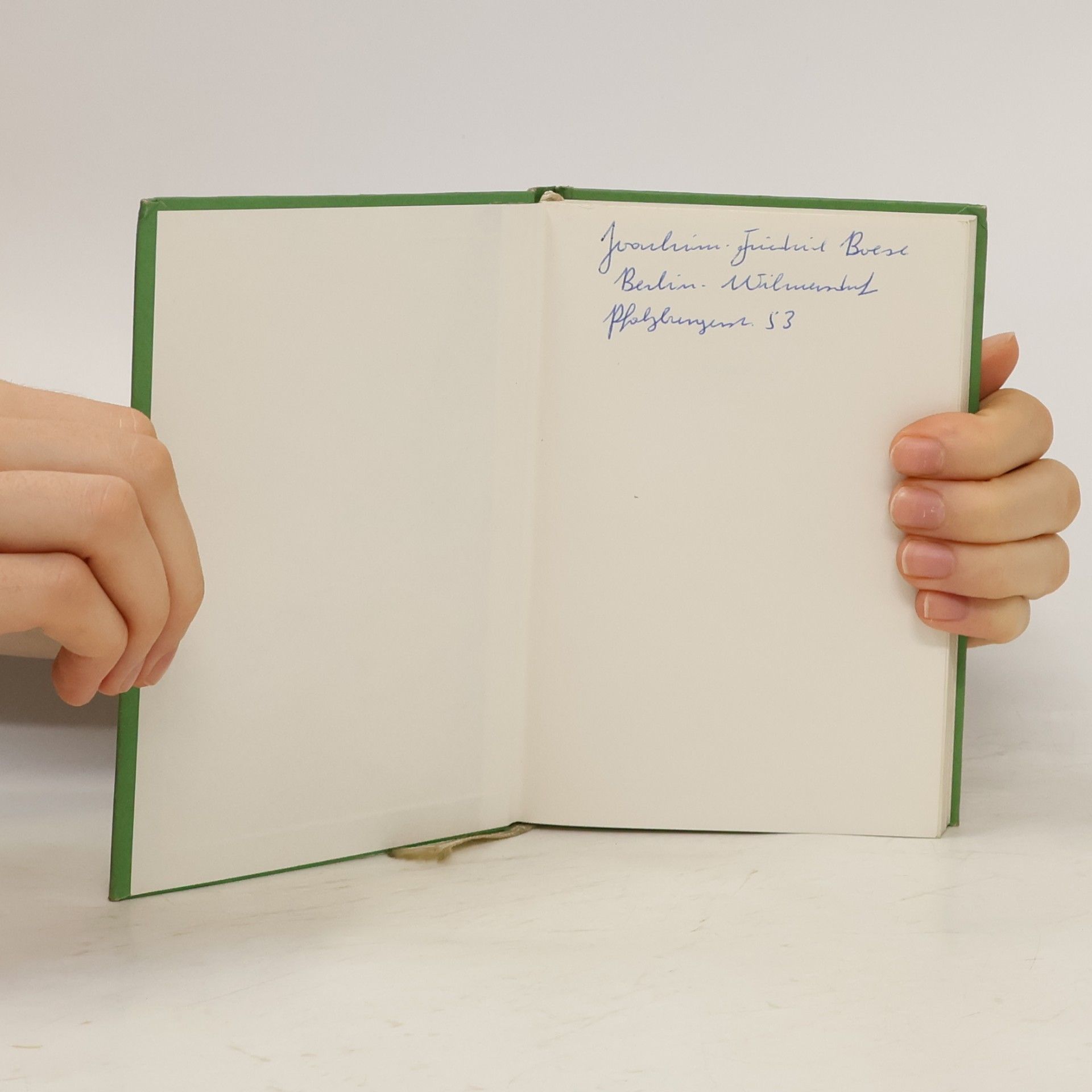 Autorenkollektiv Losungen 1981