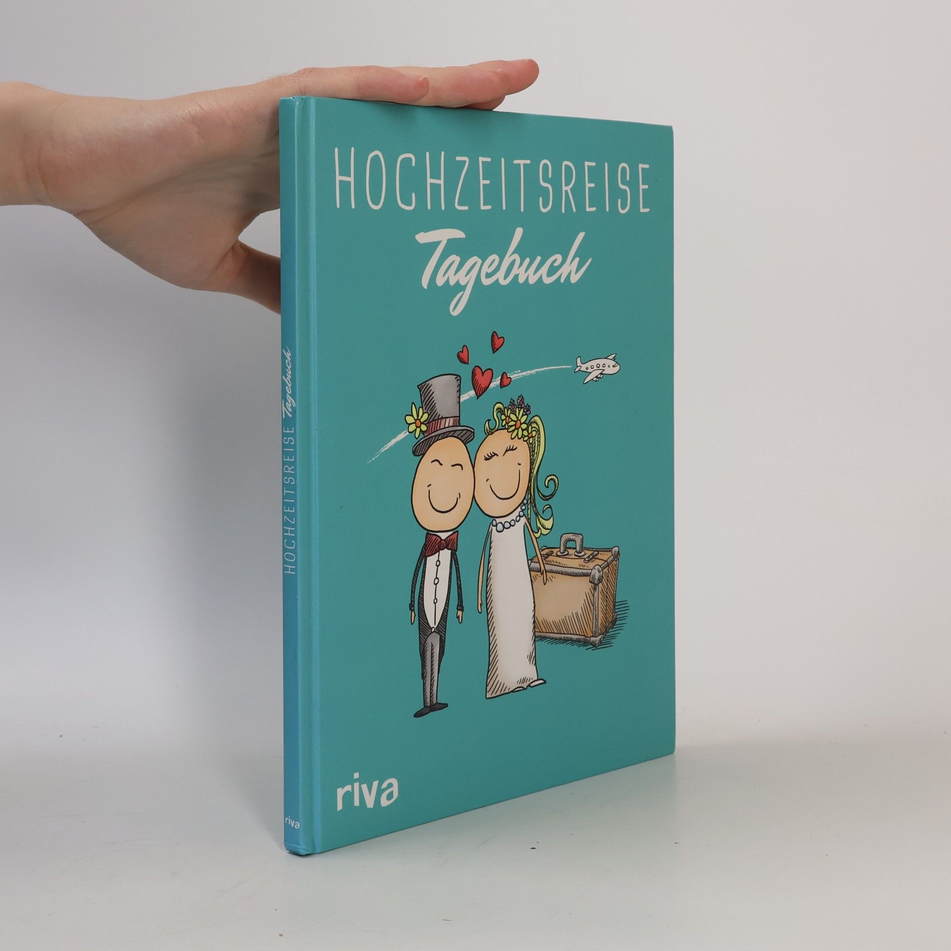 Timo Müller Hochzeitsreise-Tagebuch
