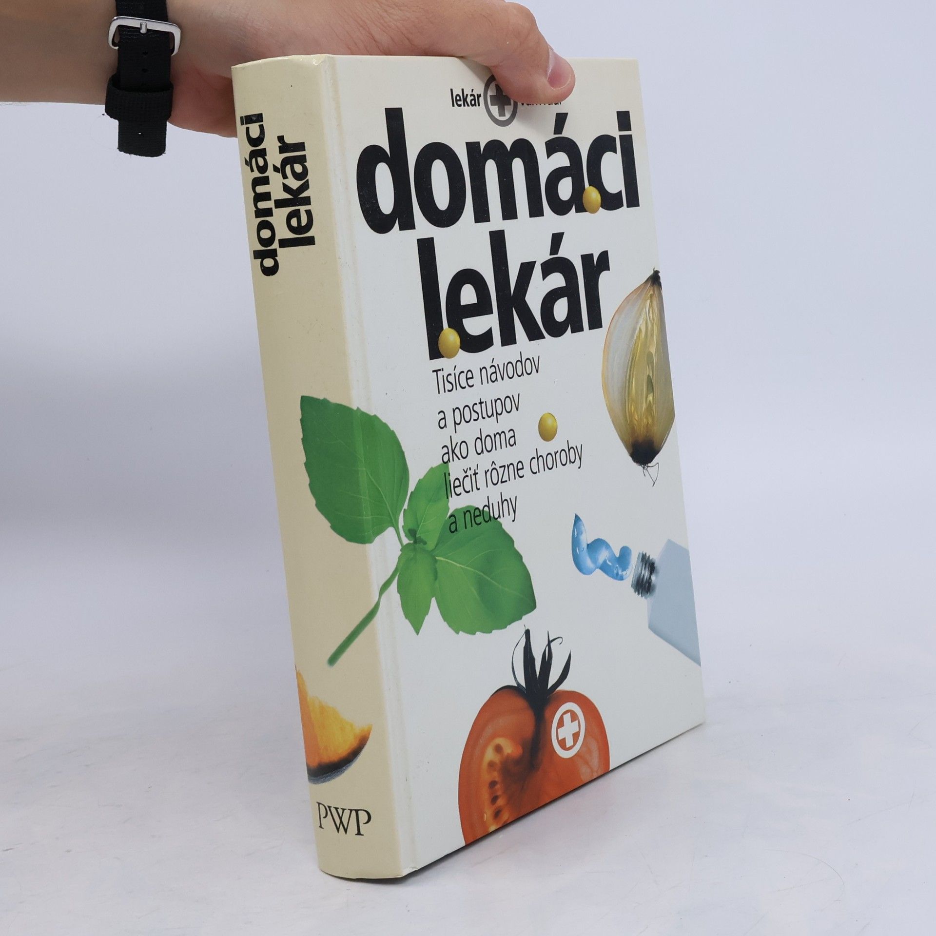 Don Barone Domáci lekár