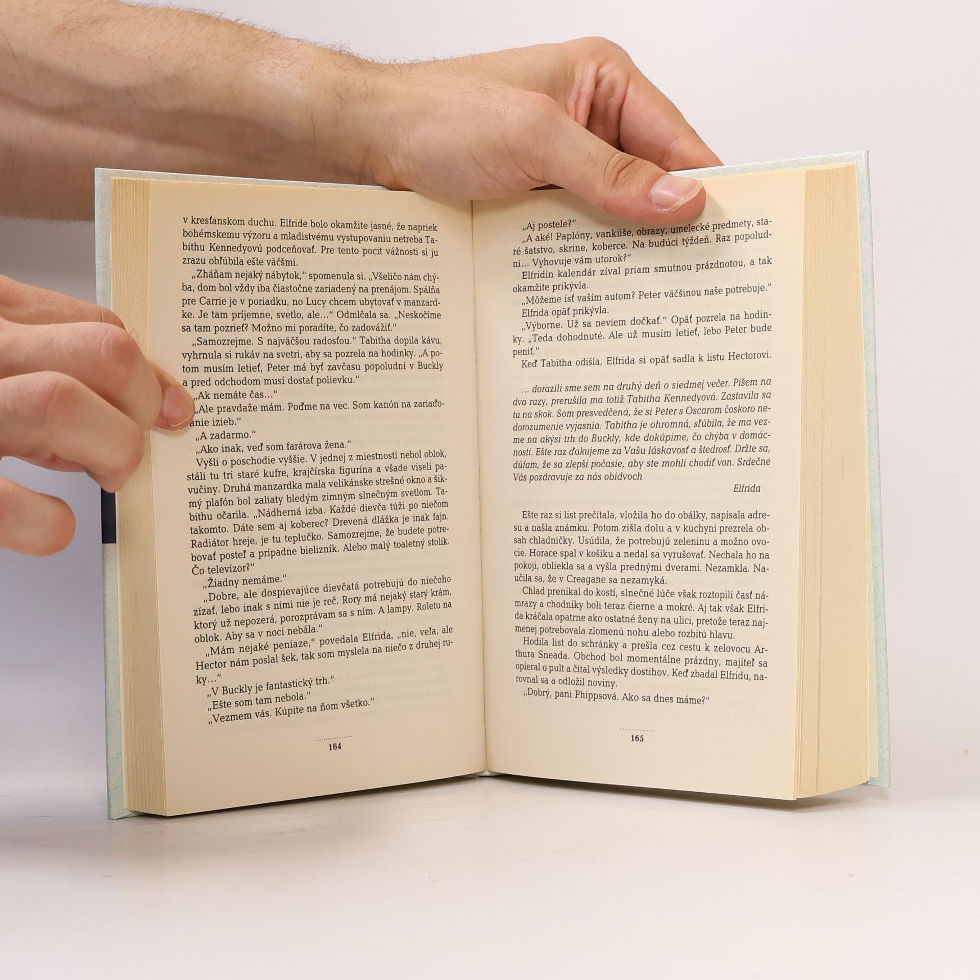 Rosamunde Pilcher Zimný slnovrat