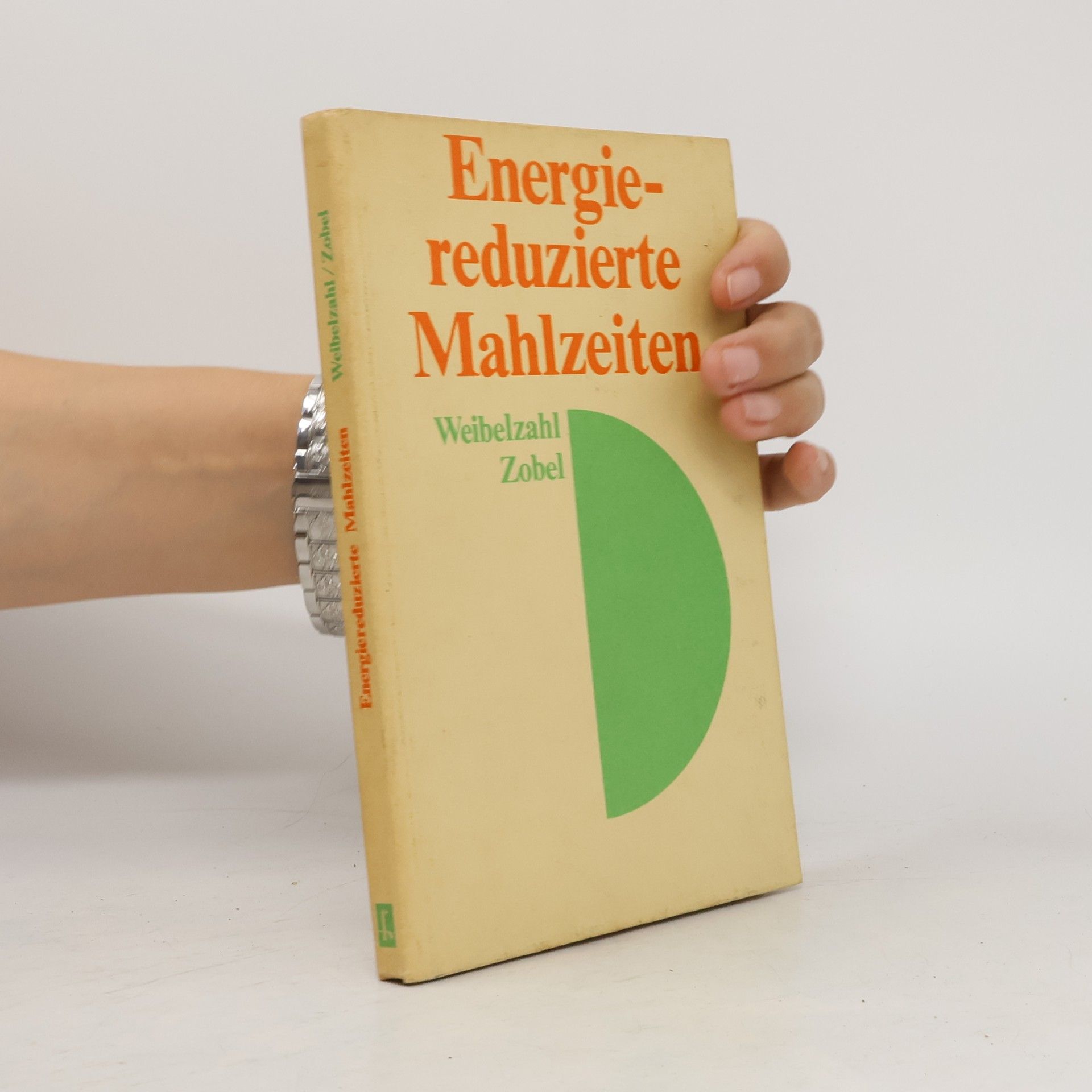 Kolektív autorov Energiereduzierte Mahlzeiten