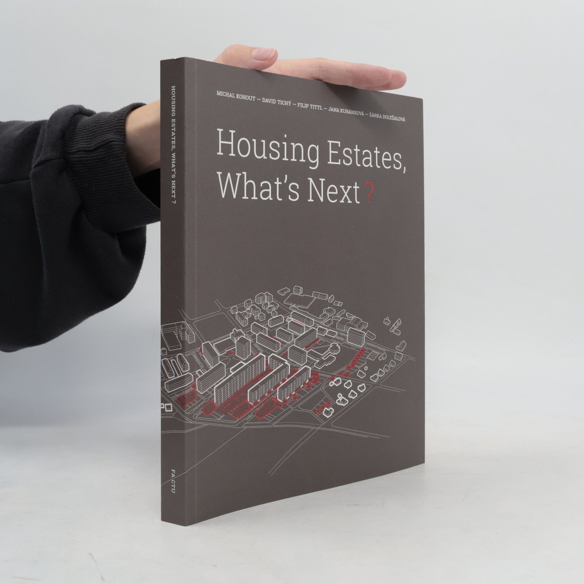 Housing Estates, What's Next?
