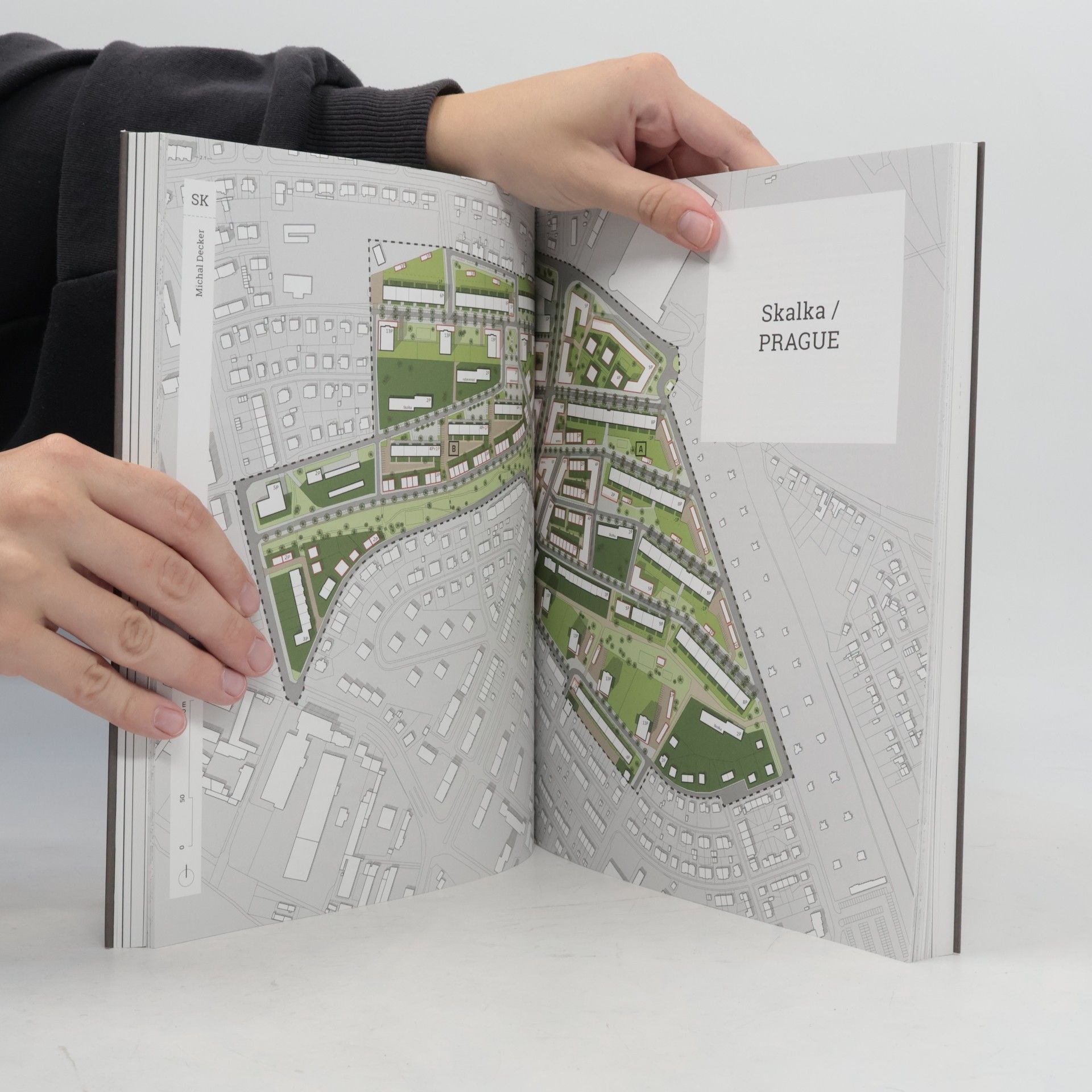 Michal Kohout Housing Estates, What's Next?