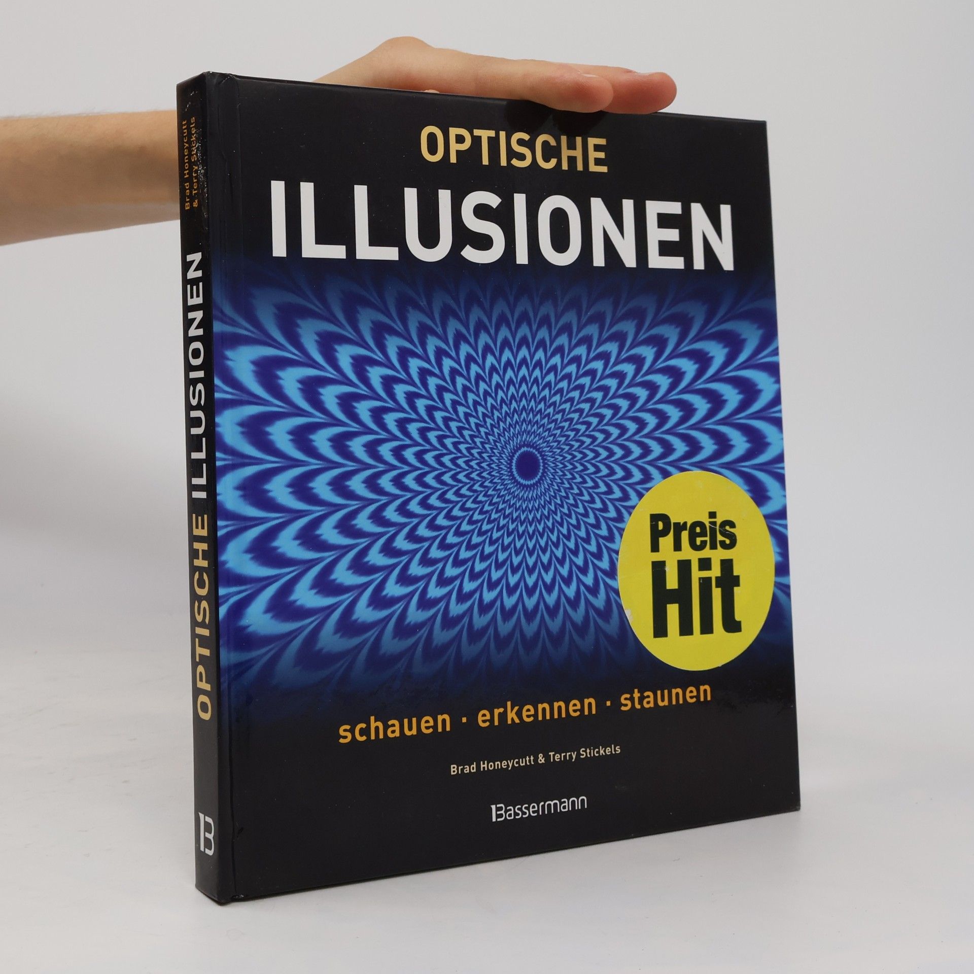 Optische Illusionen