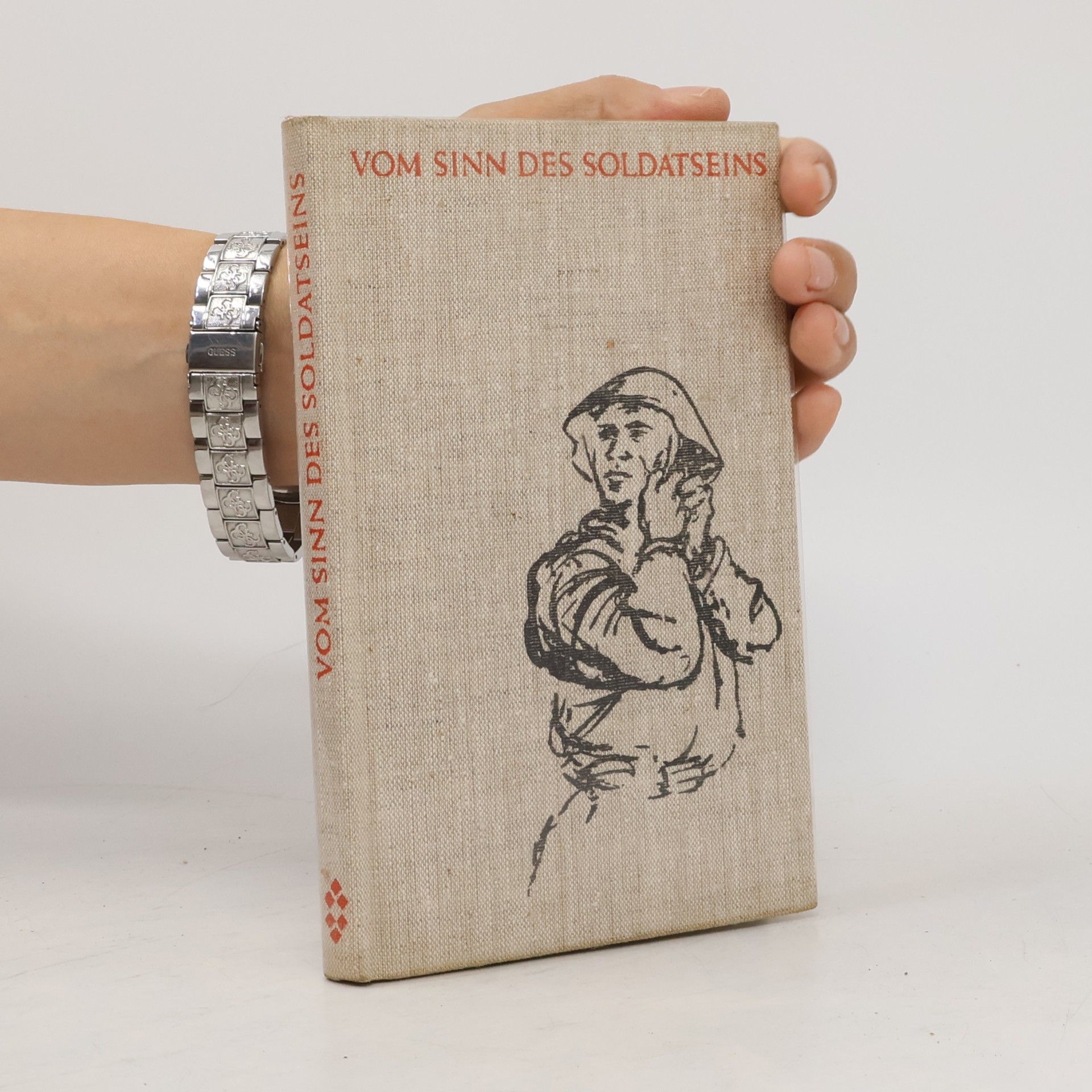 Autorenkollektiv Vom Sinn des Soldatseins