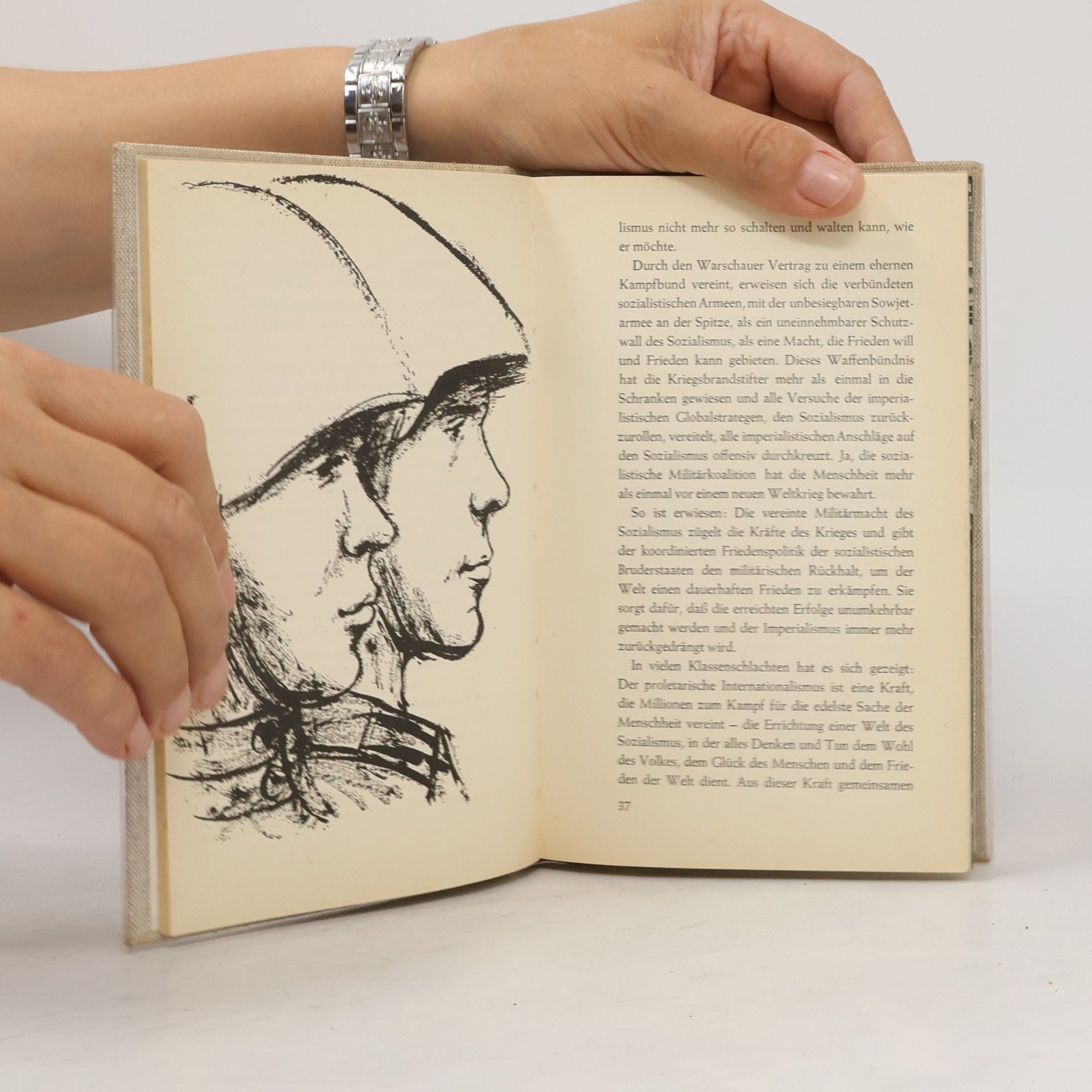 Autores varios Vom Sinn des Soldatseins
