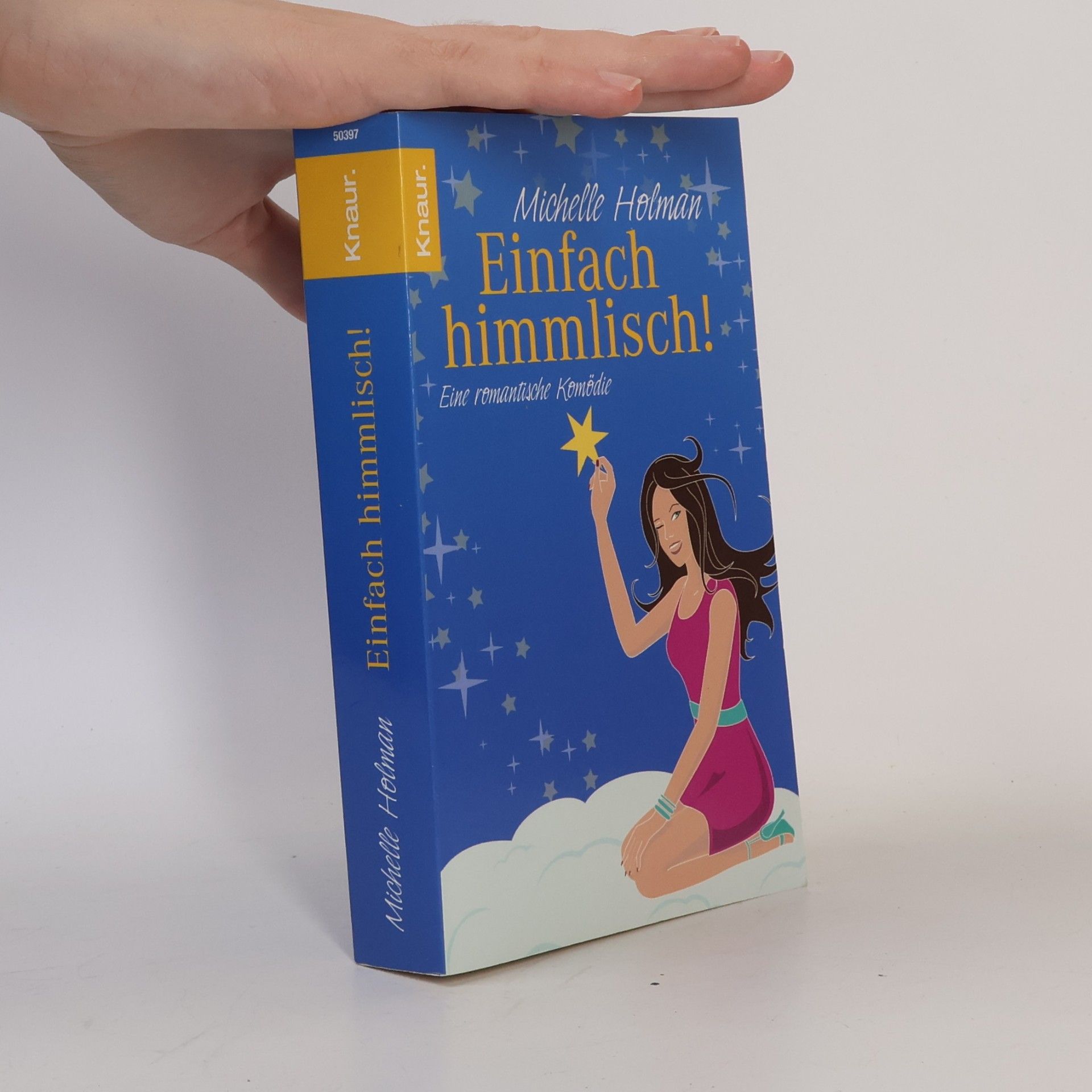 Michelle Holman Einfach himmlisch!
