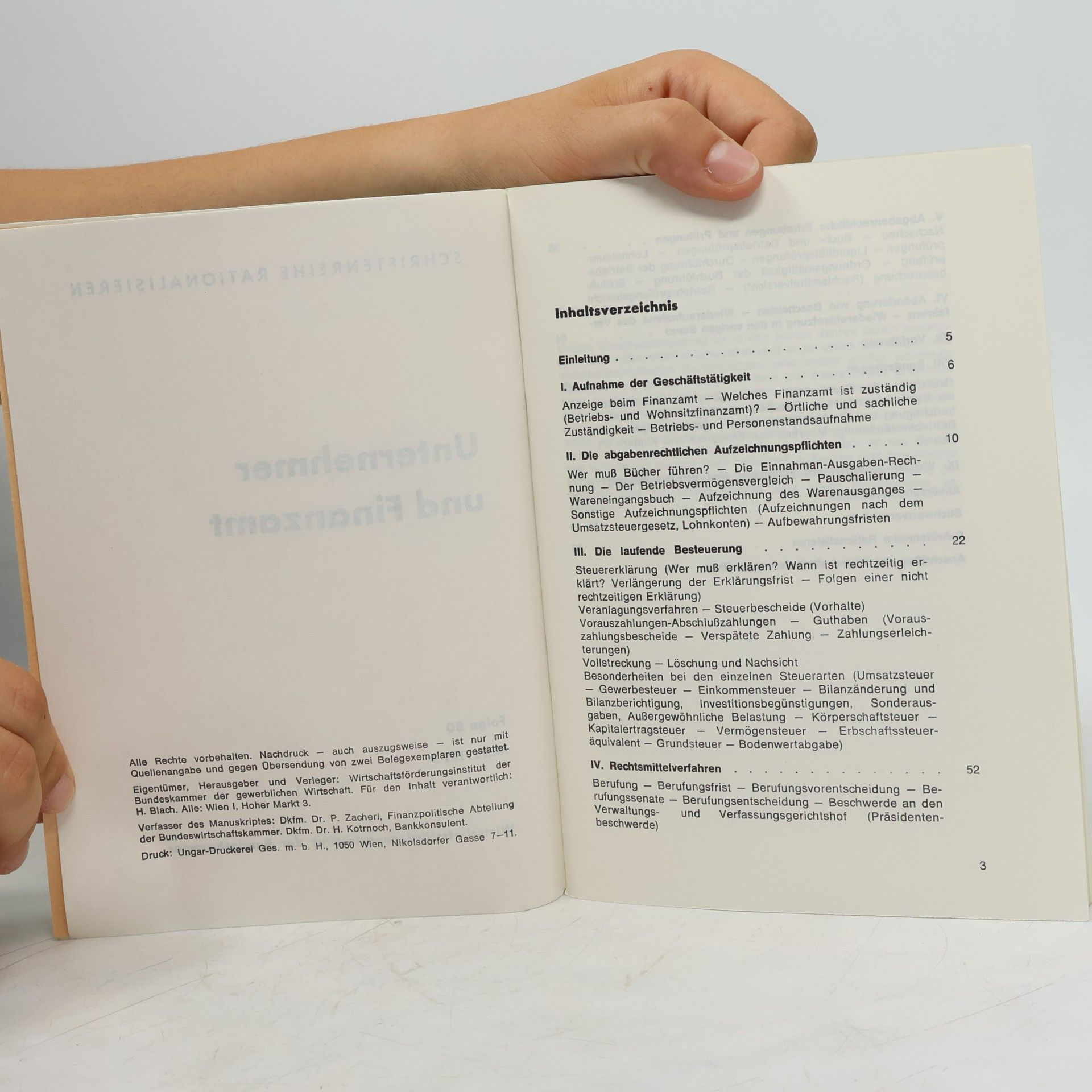 kolektiv Unternehmer und Finanzamt 80