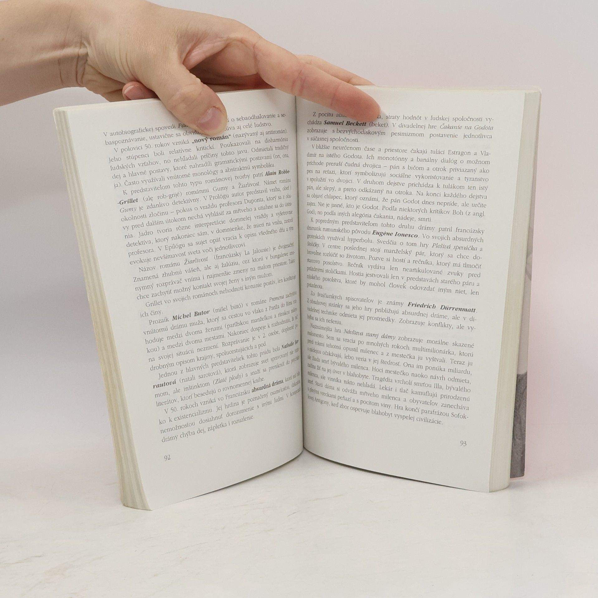 Milada Caltíková Chystáte sa na maturitu? Slovenský jazyk a literatúra na vysokých školách