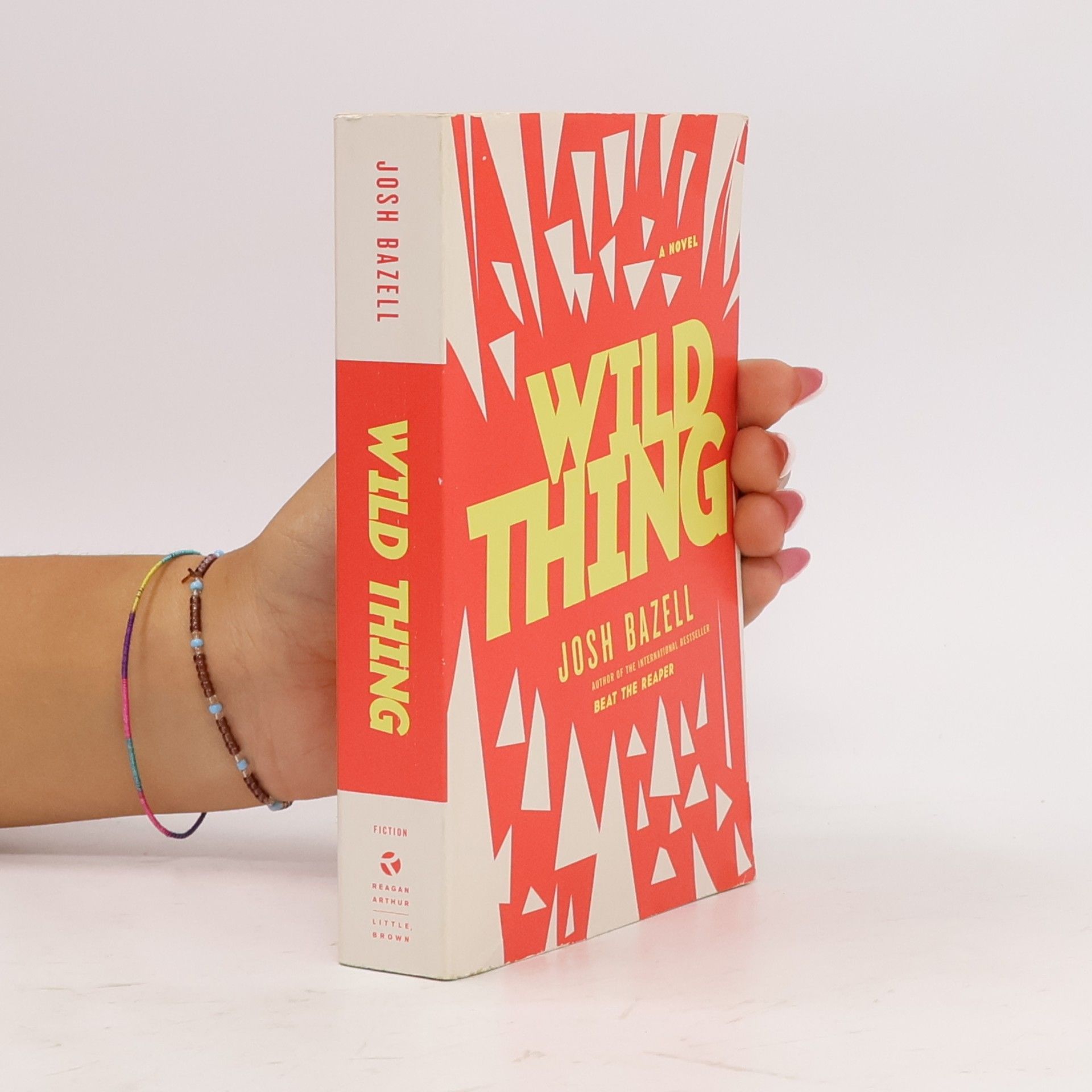 Wild Thing