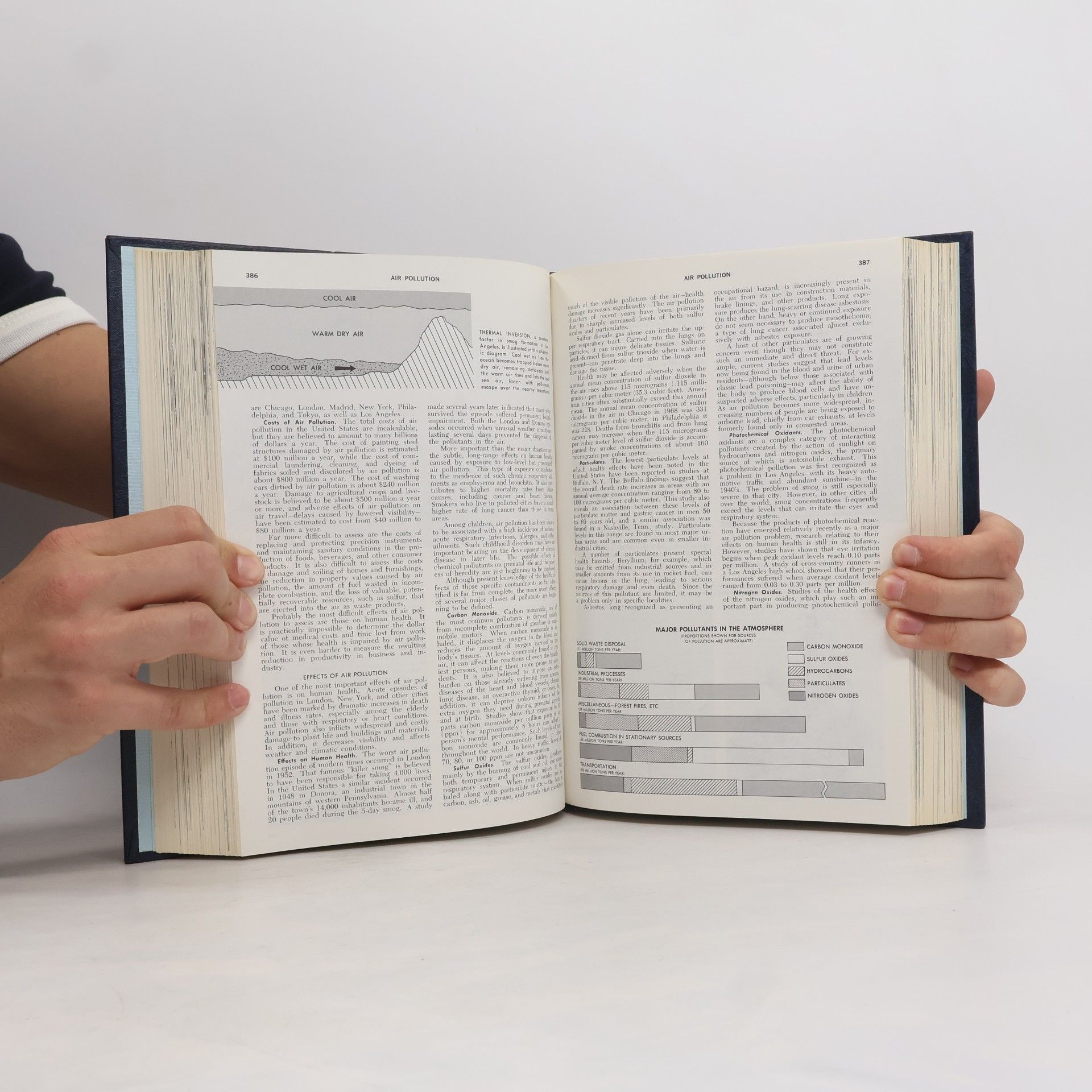 Unknown Author The Encyclopedia Americana