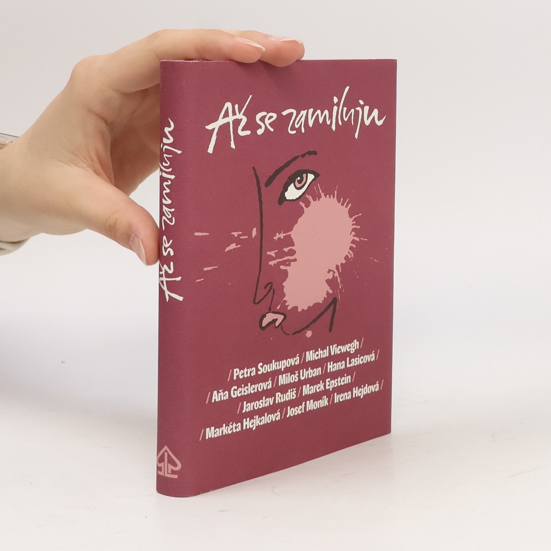 Collectif d'auteurs Až se zamiluju