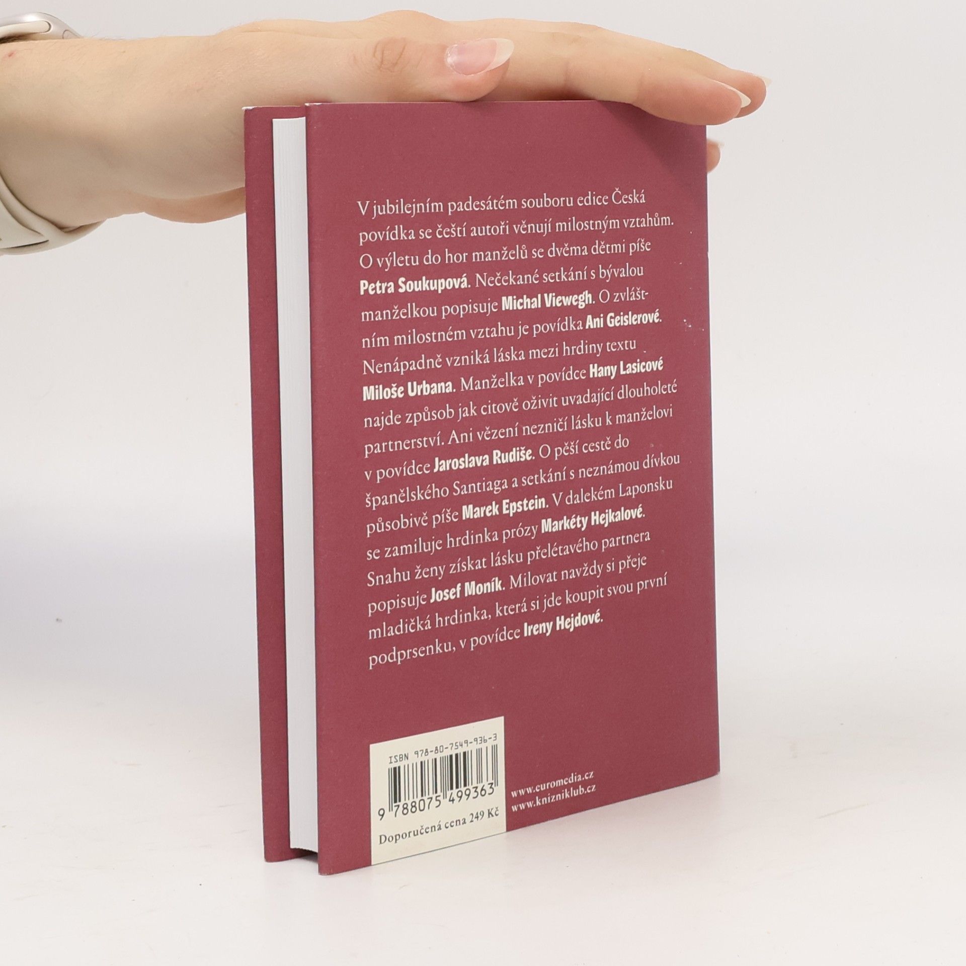Collectif d'auteurs Až se zamiluju