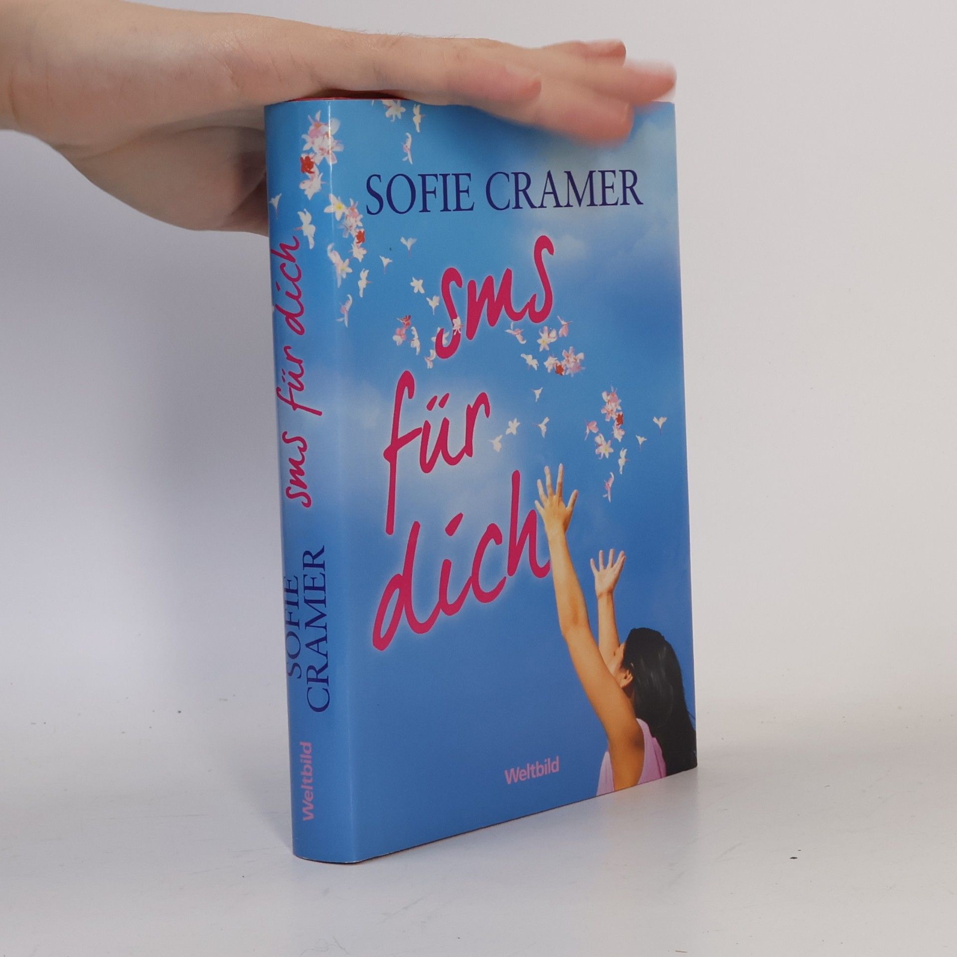 Sofie Cramer SMS für dich