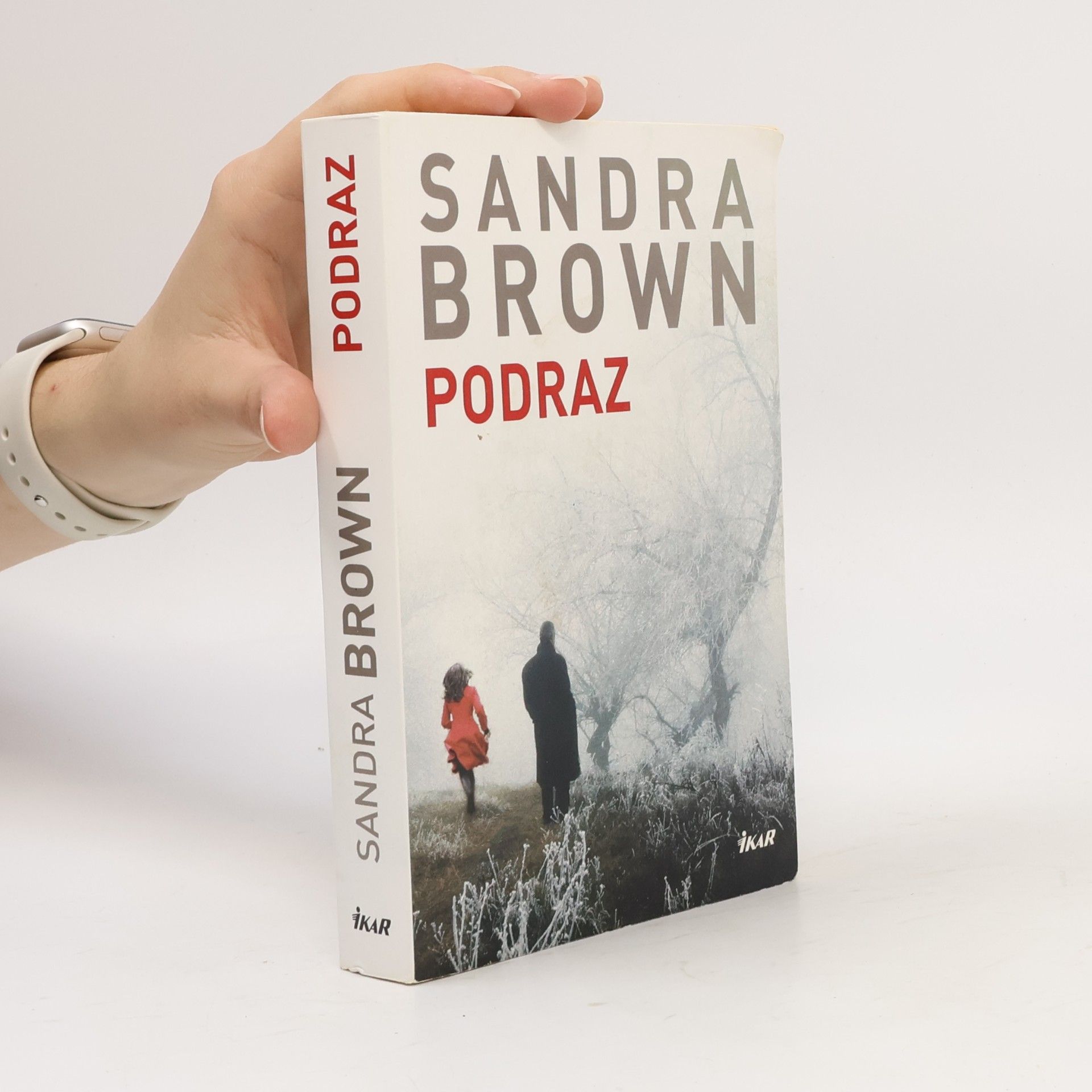 Sandra Brown Podraz