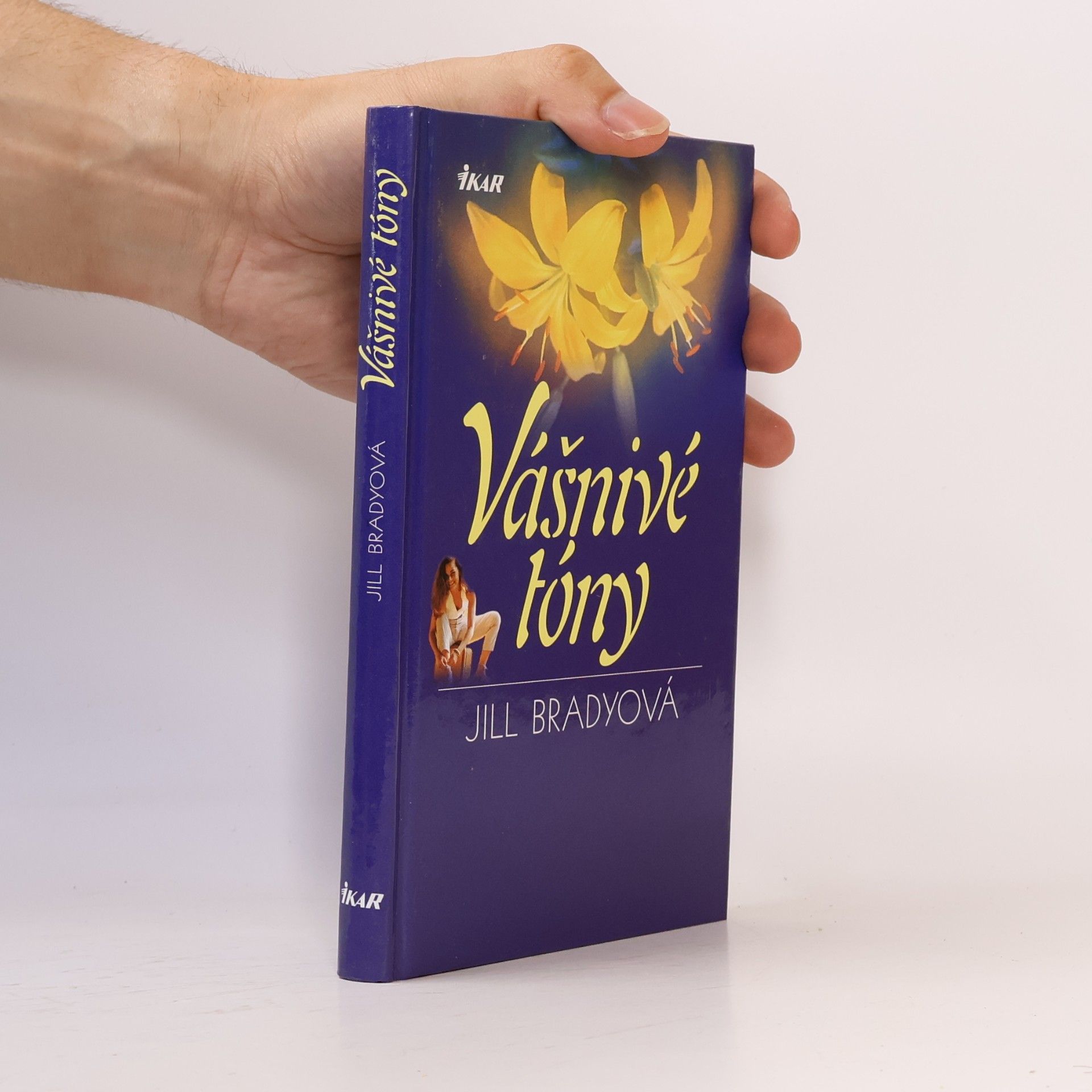 Vášnivé tóny