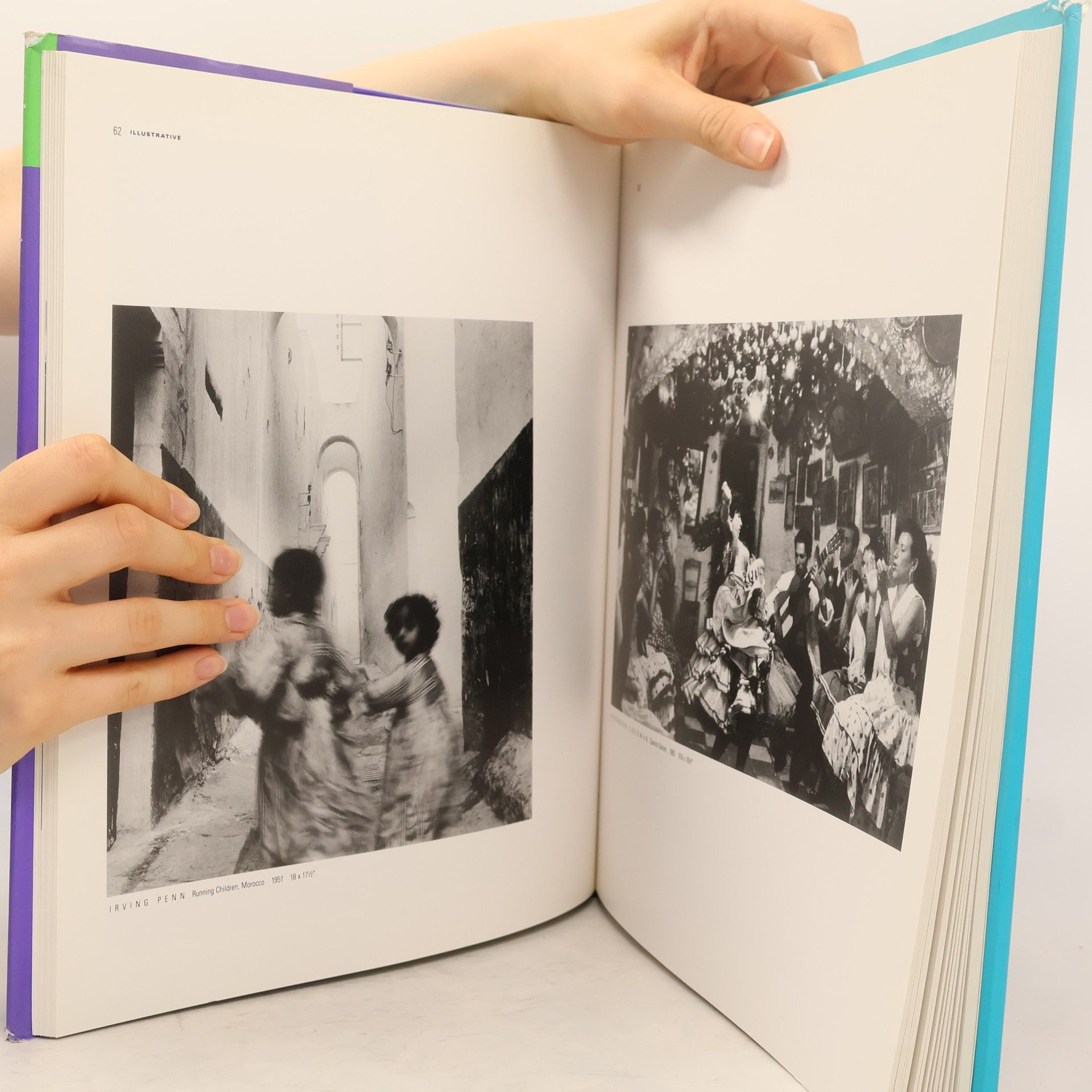 Collectif d'auteurs Master photographs from PFA exhibitions 1959-67