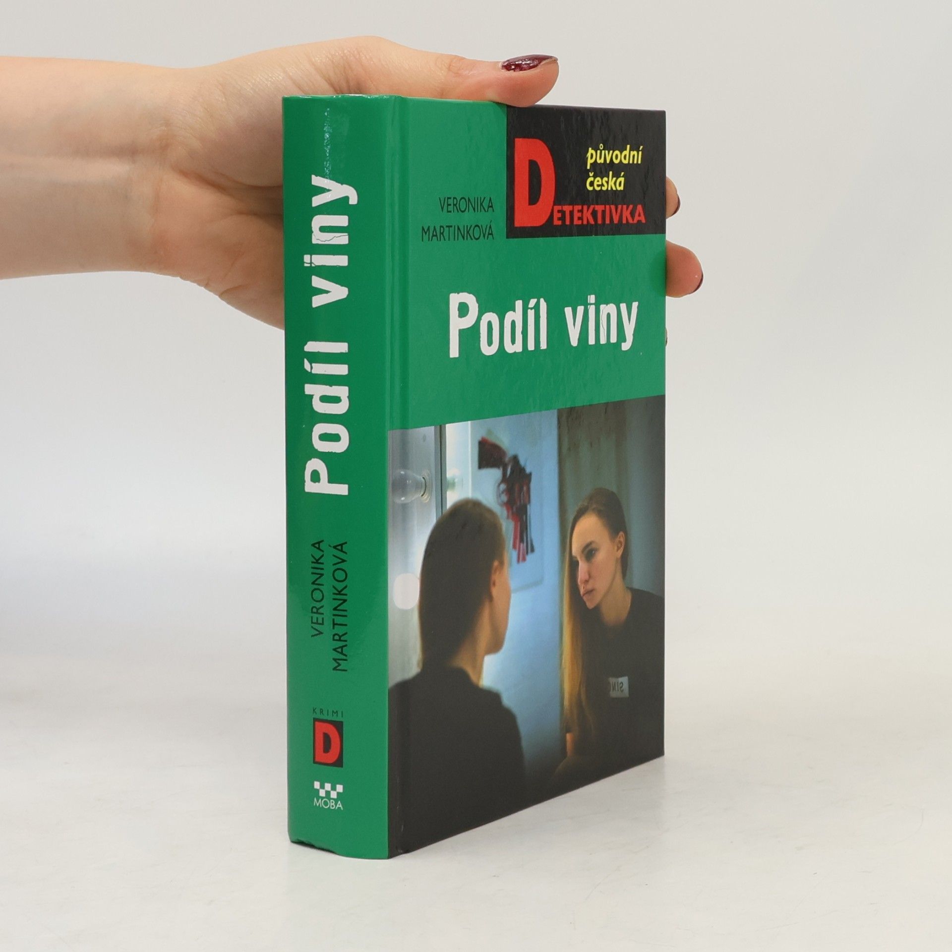 Podíl viny