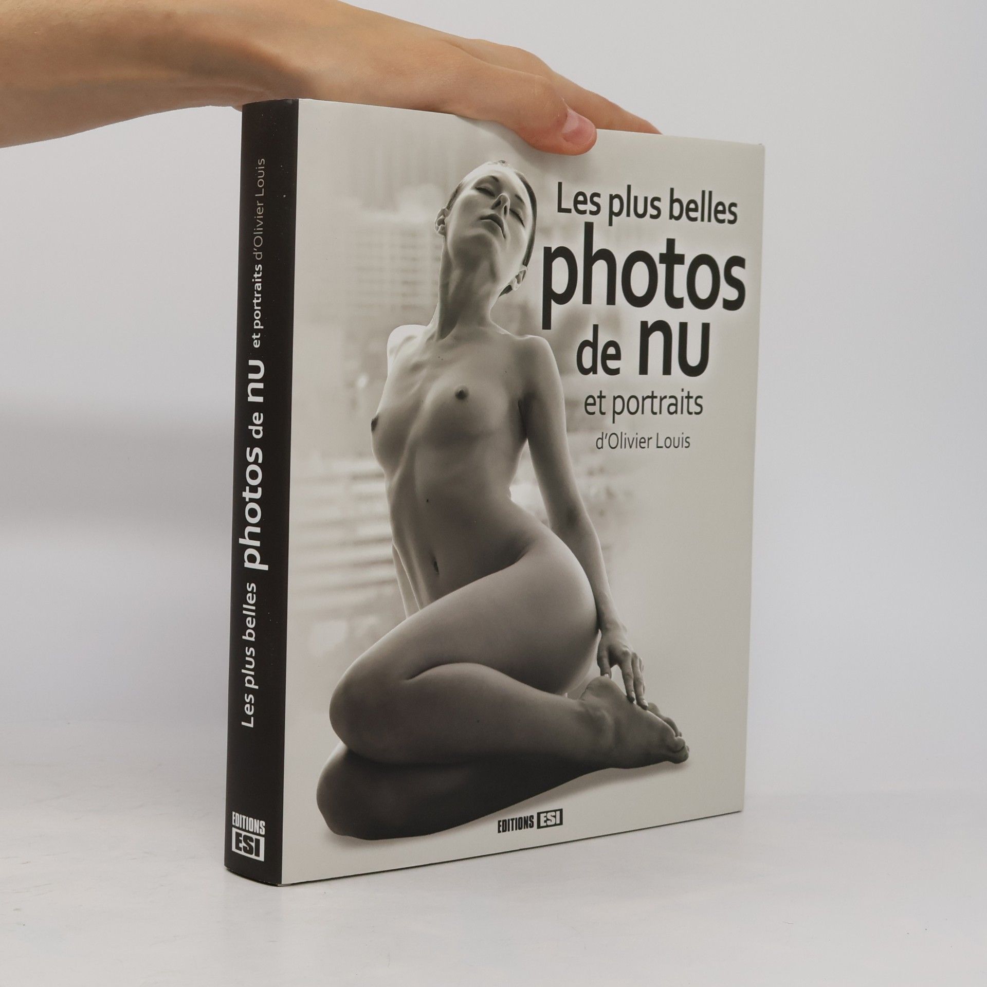 Les plus belles photos de nu et portraits