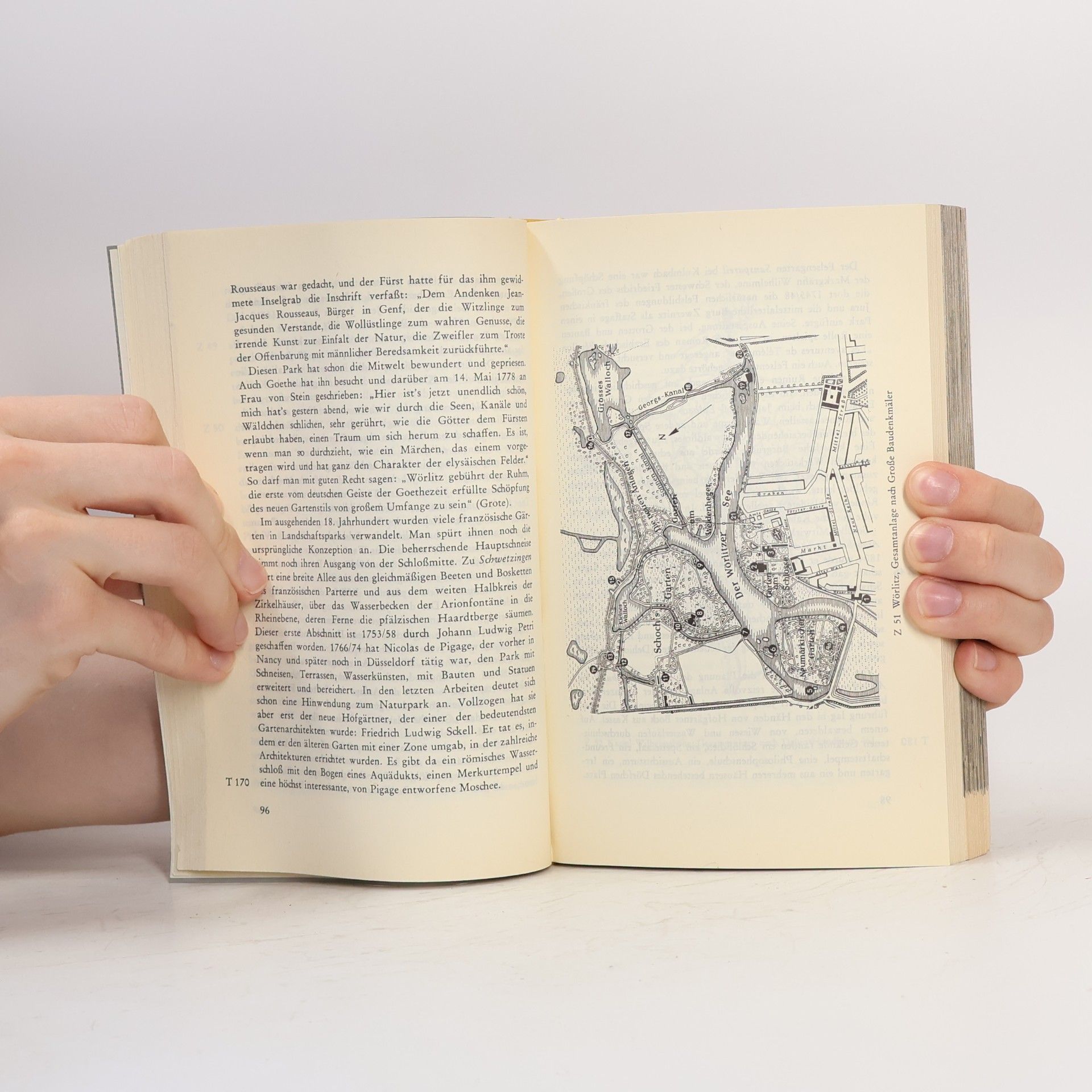 Walter Hotz Kleine Kunstgeschichte der deutschen Schlösser