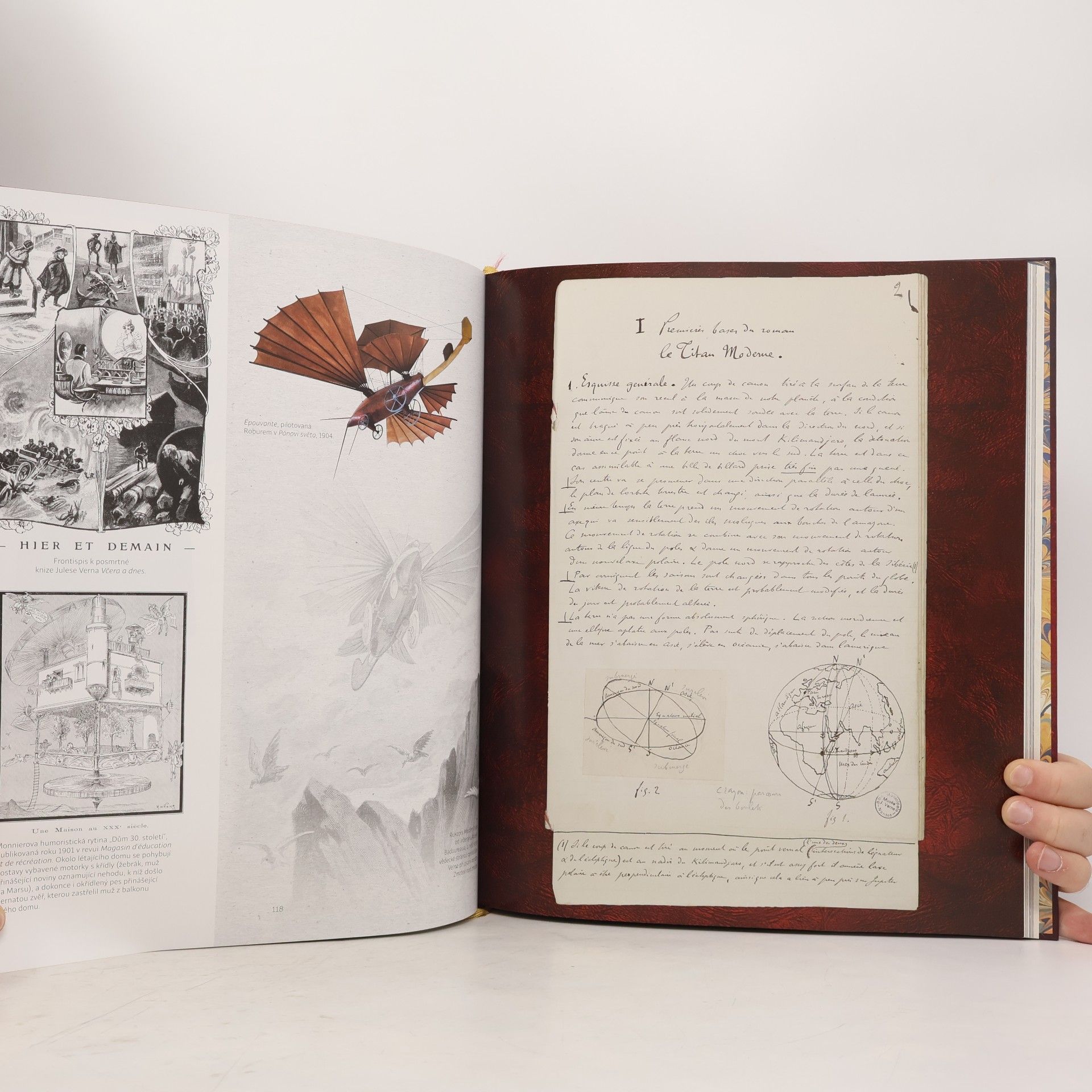 Rémi Guerin Jules Verne: závěť výstředníka