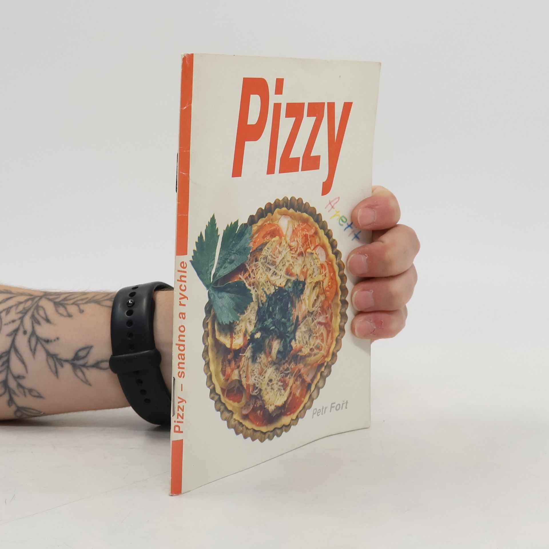 Pizzy