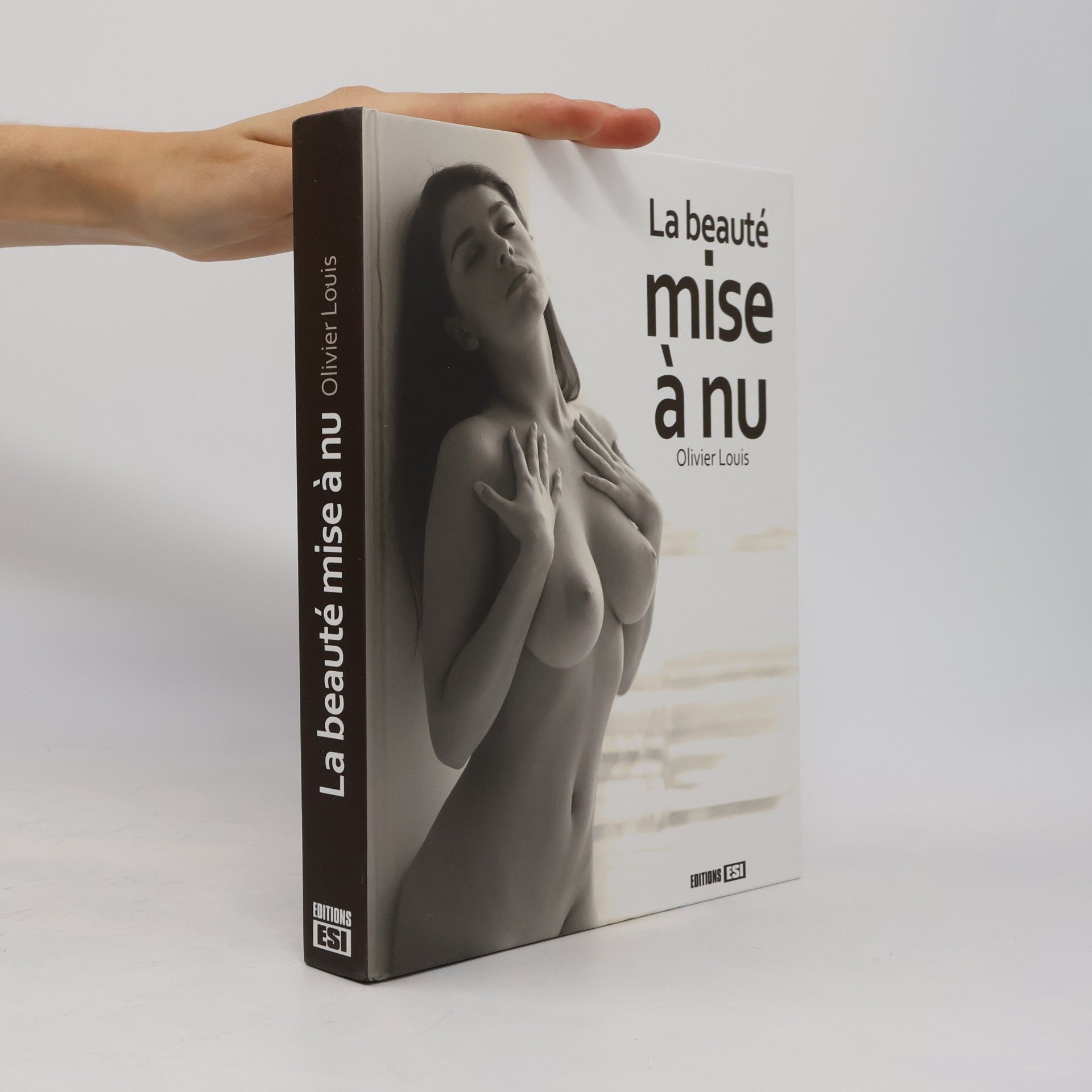 La beauté mise à nu