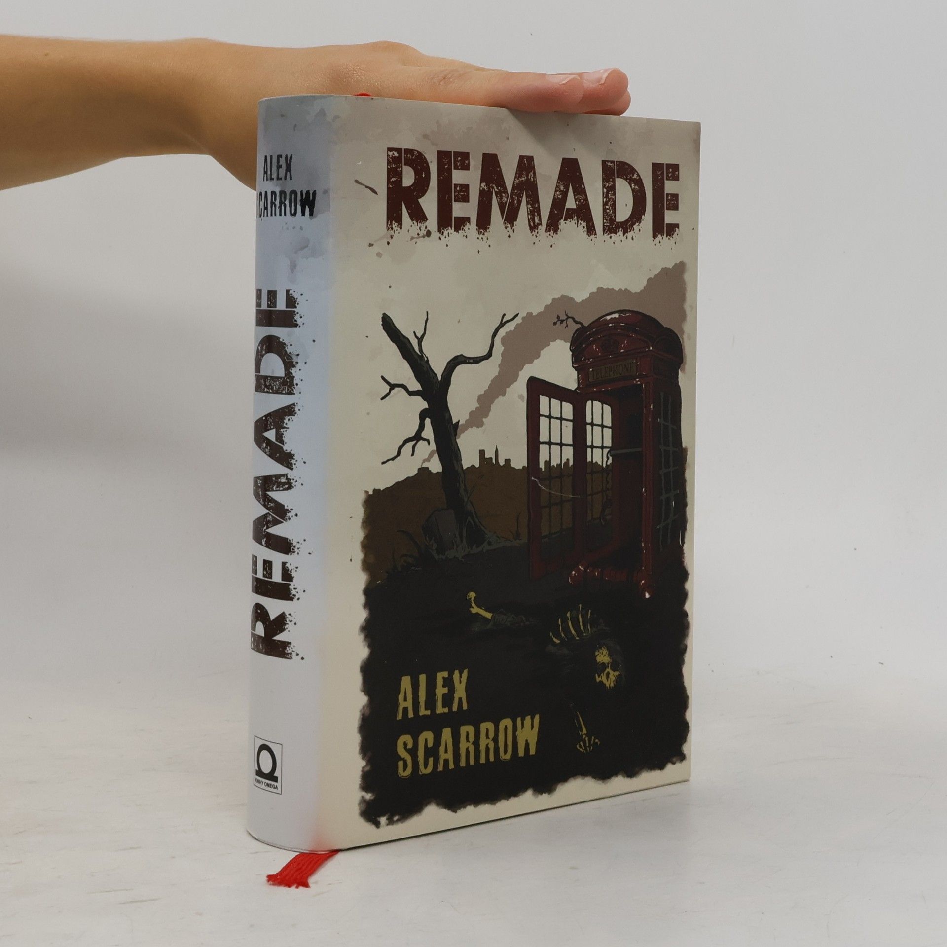 Aneta Zemánková Remade