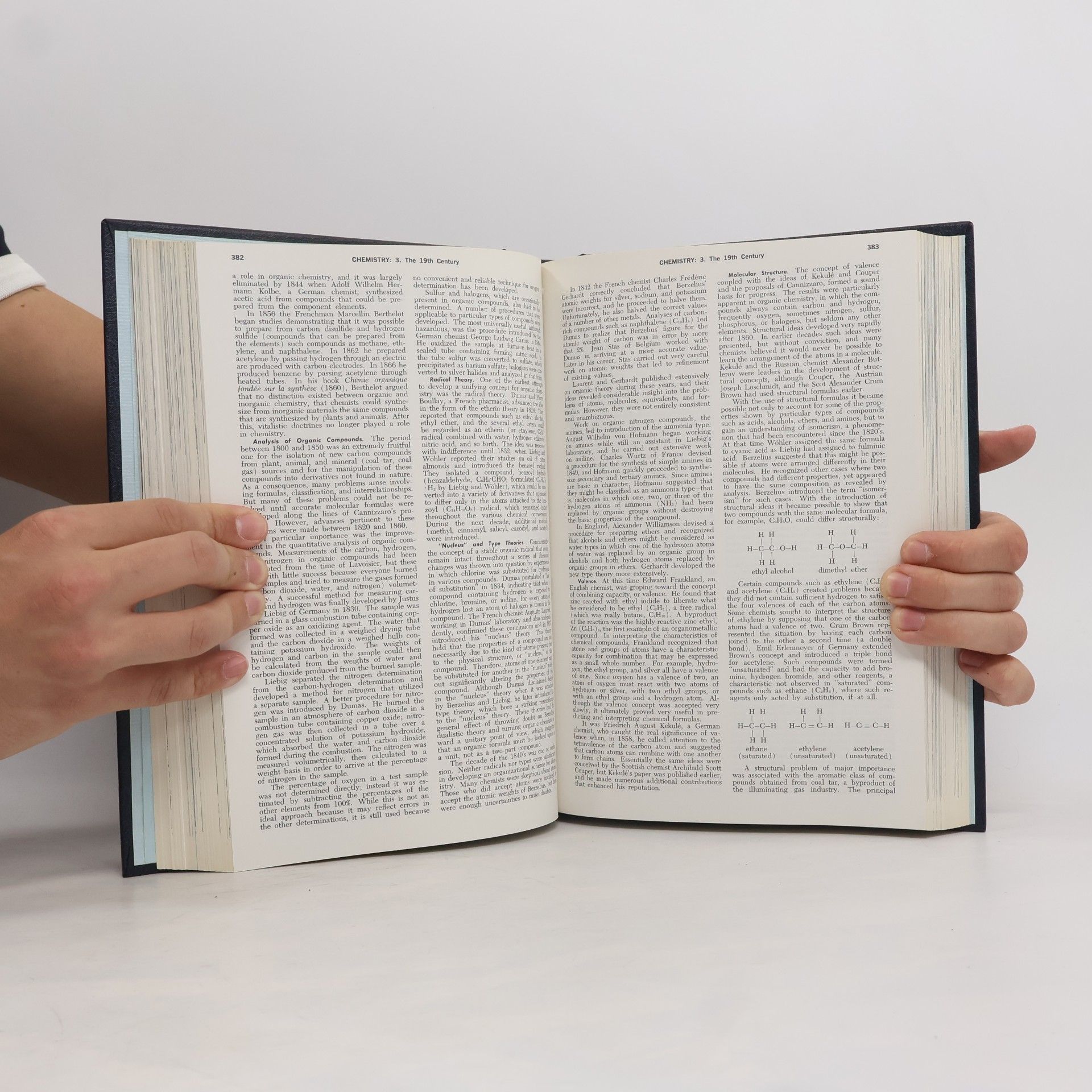Various authors The Encyclopedia Americana 6
