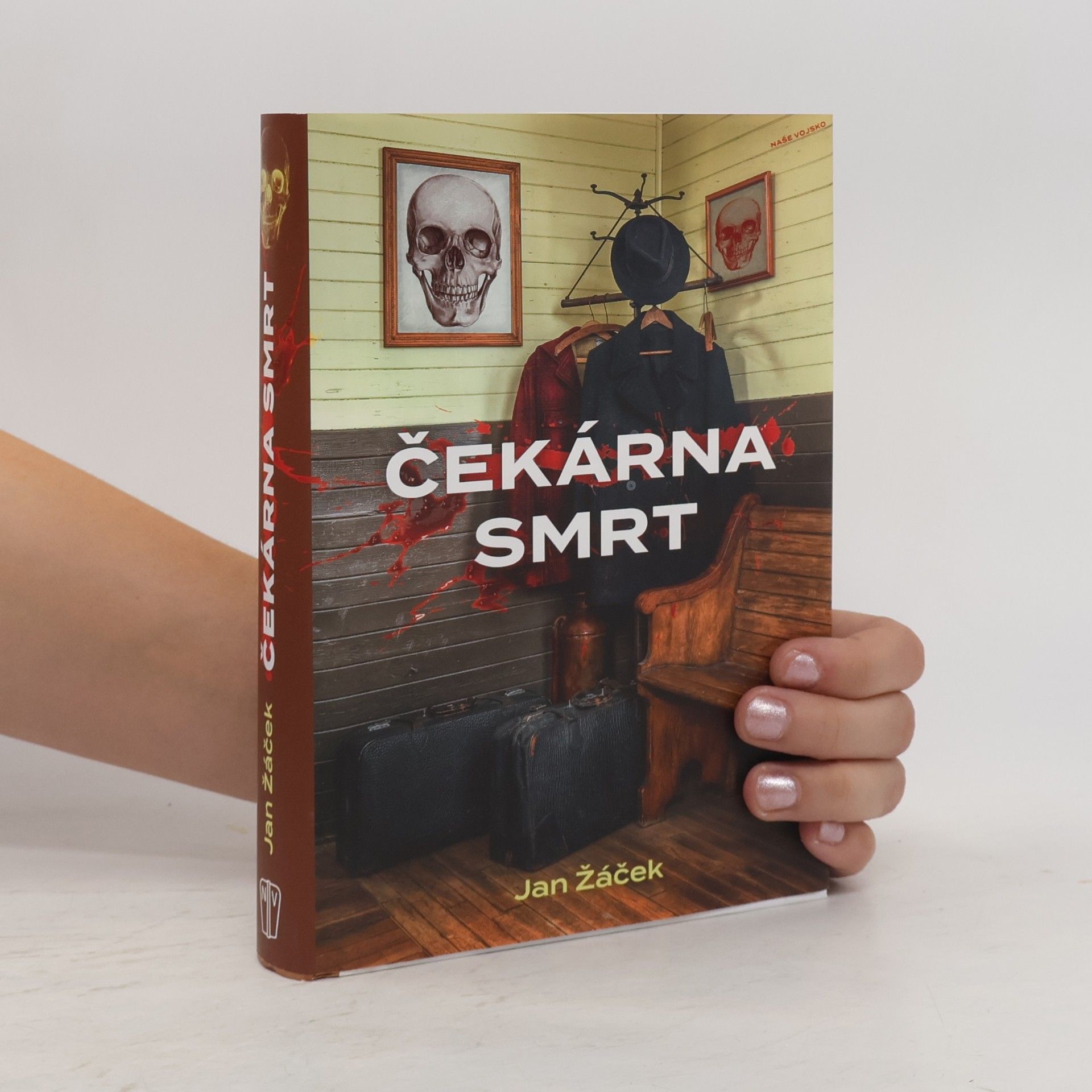Čekárna smrt