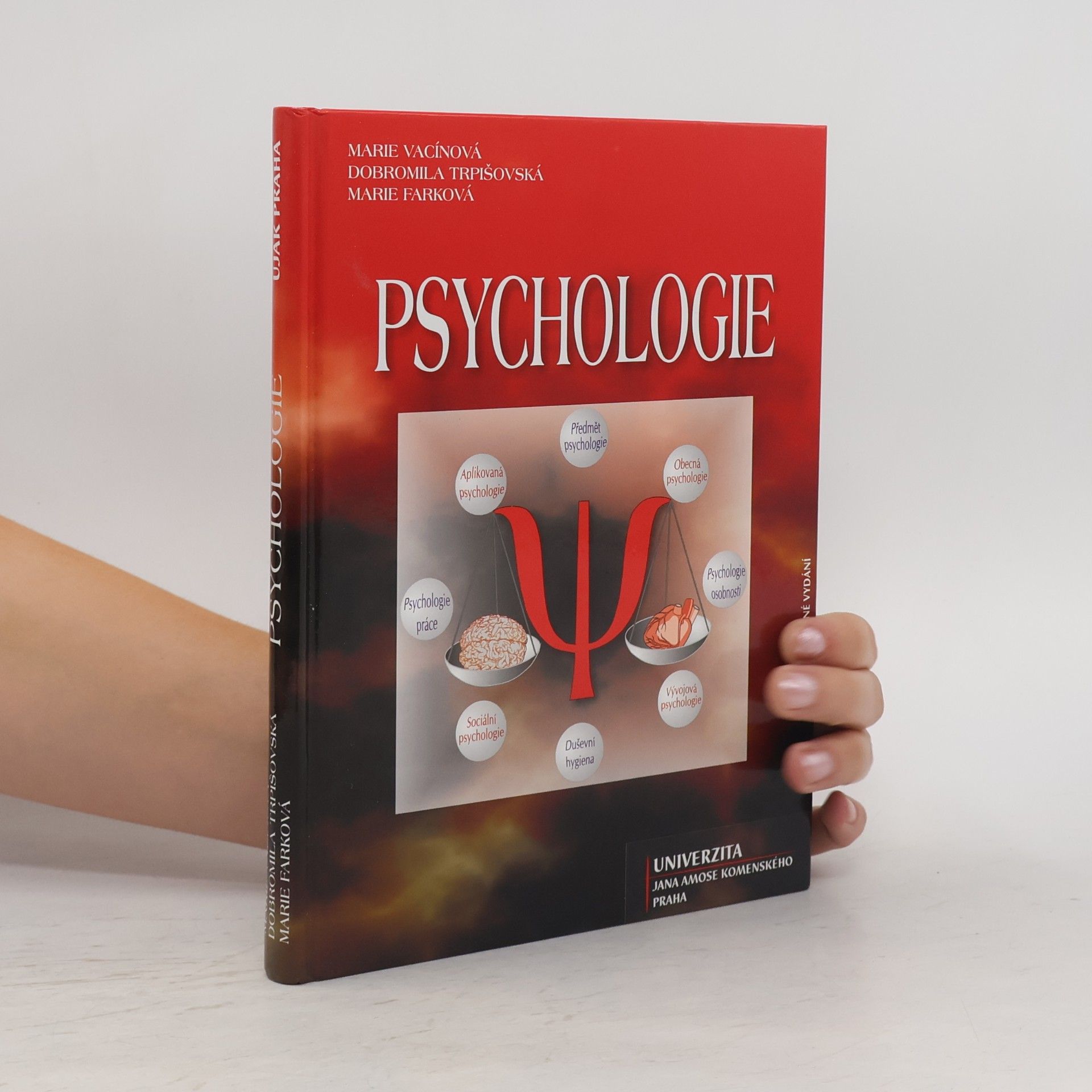 Psychologie
