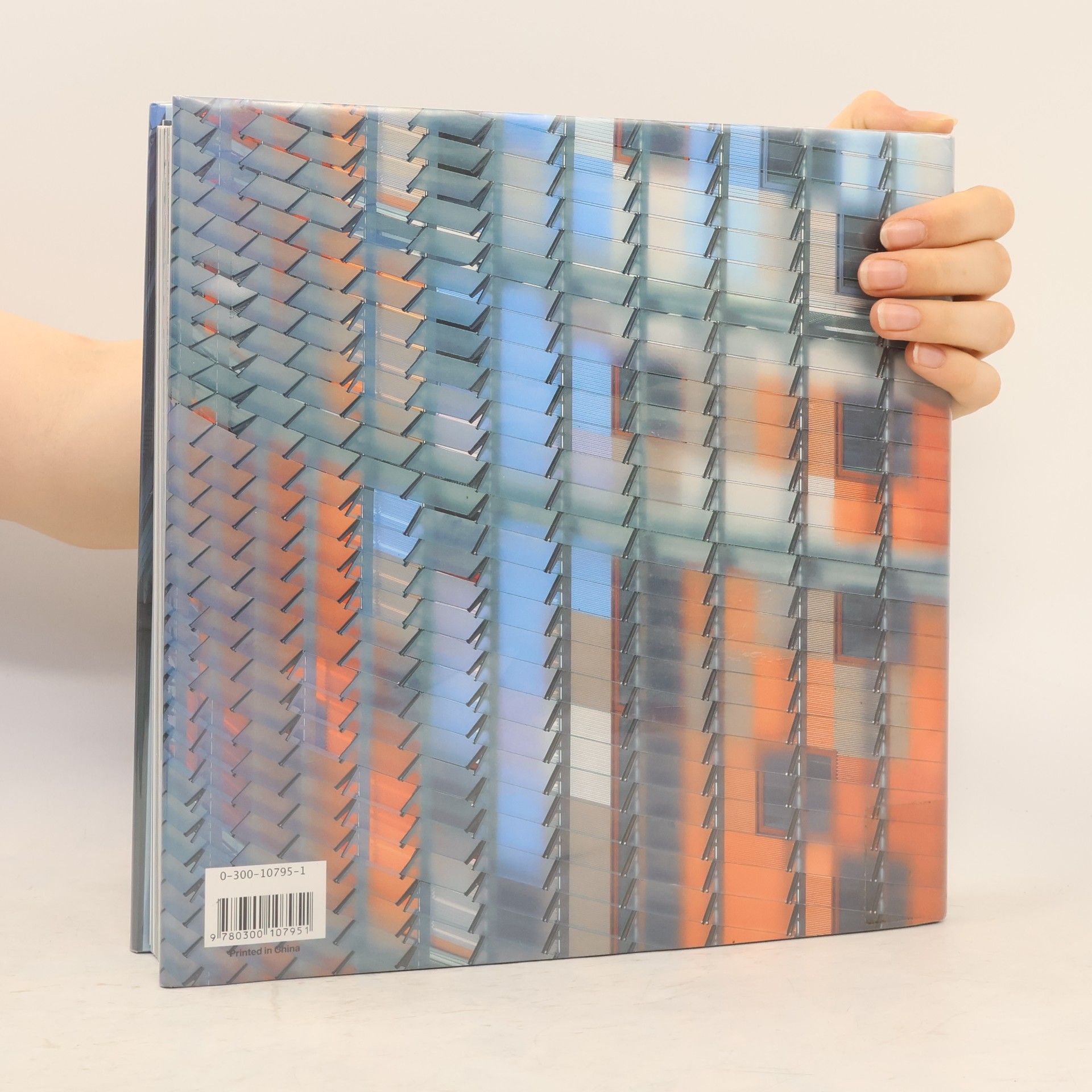 Brent Richards New Glass Architecture