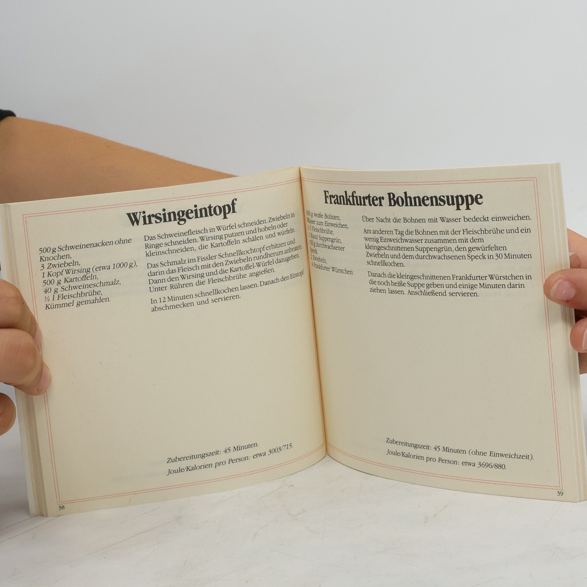 Autorenkollektiv Guten Appetit! Ausgesuchte Rezepte für Ihren Schnellkochtopf