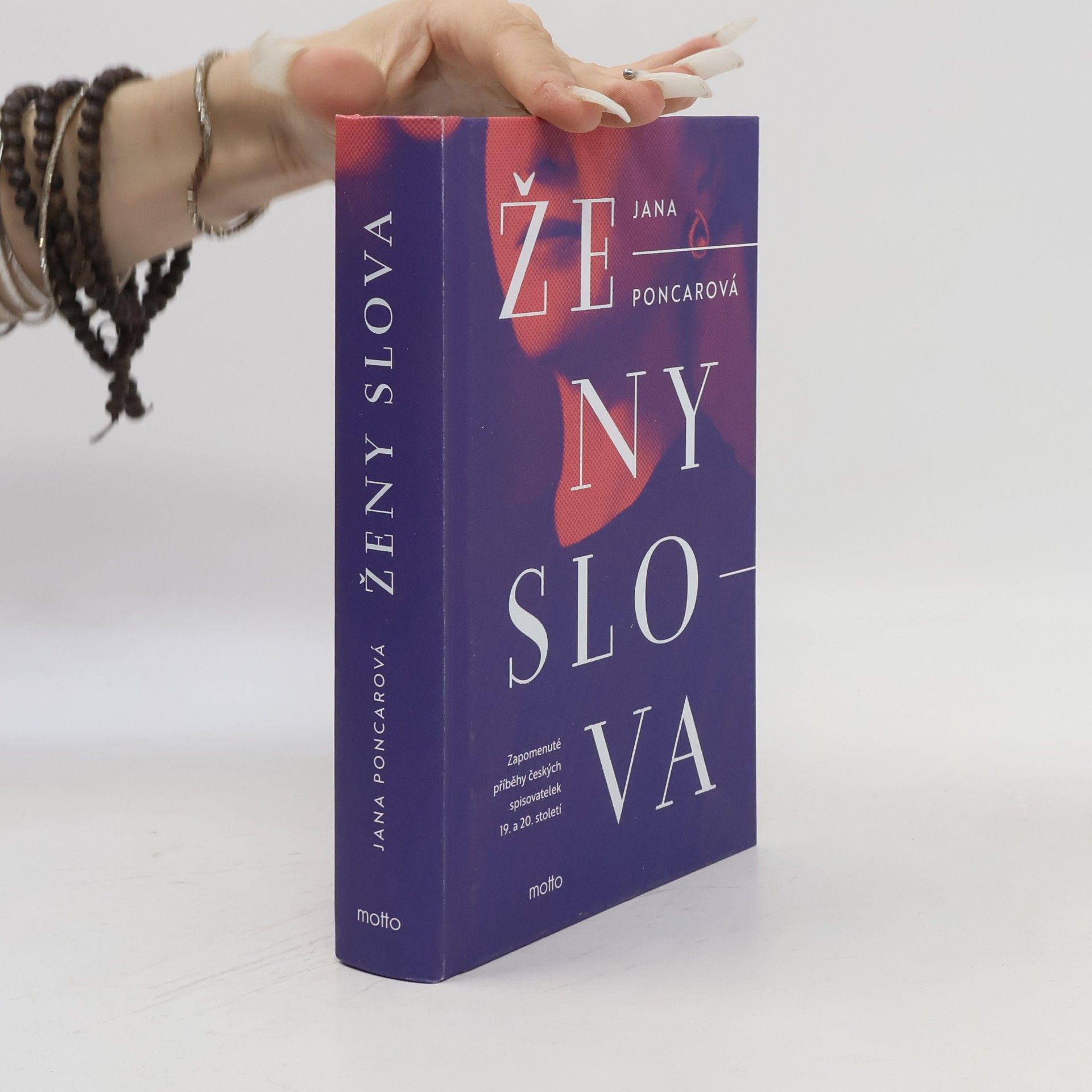 Ženy slova