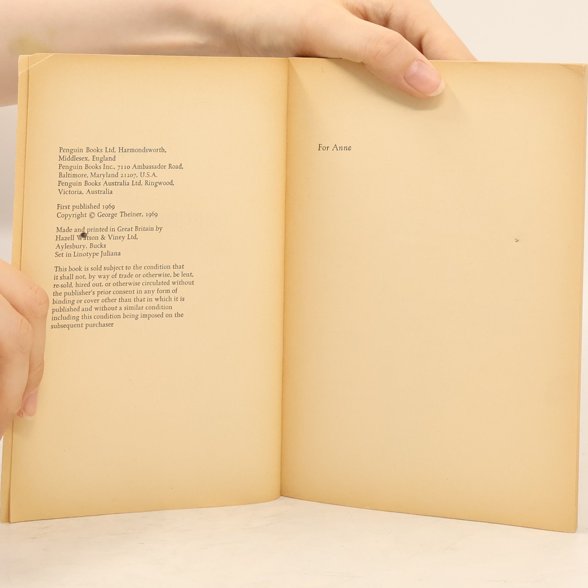 Kolektiv autorů New Writing in Czechoslovakia