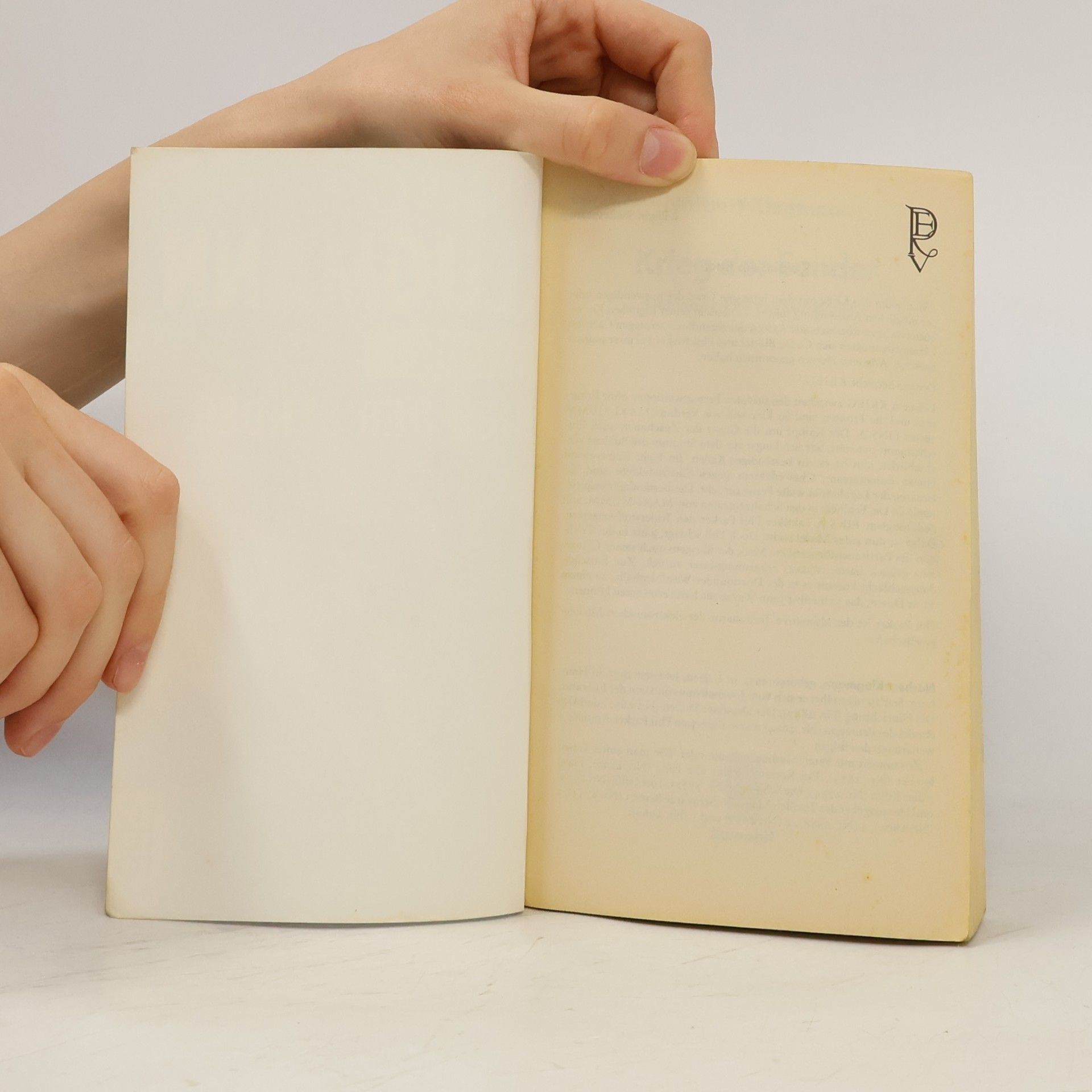 Norbert Klugmann Krieg der Sender : Der vierte Phil Parker