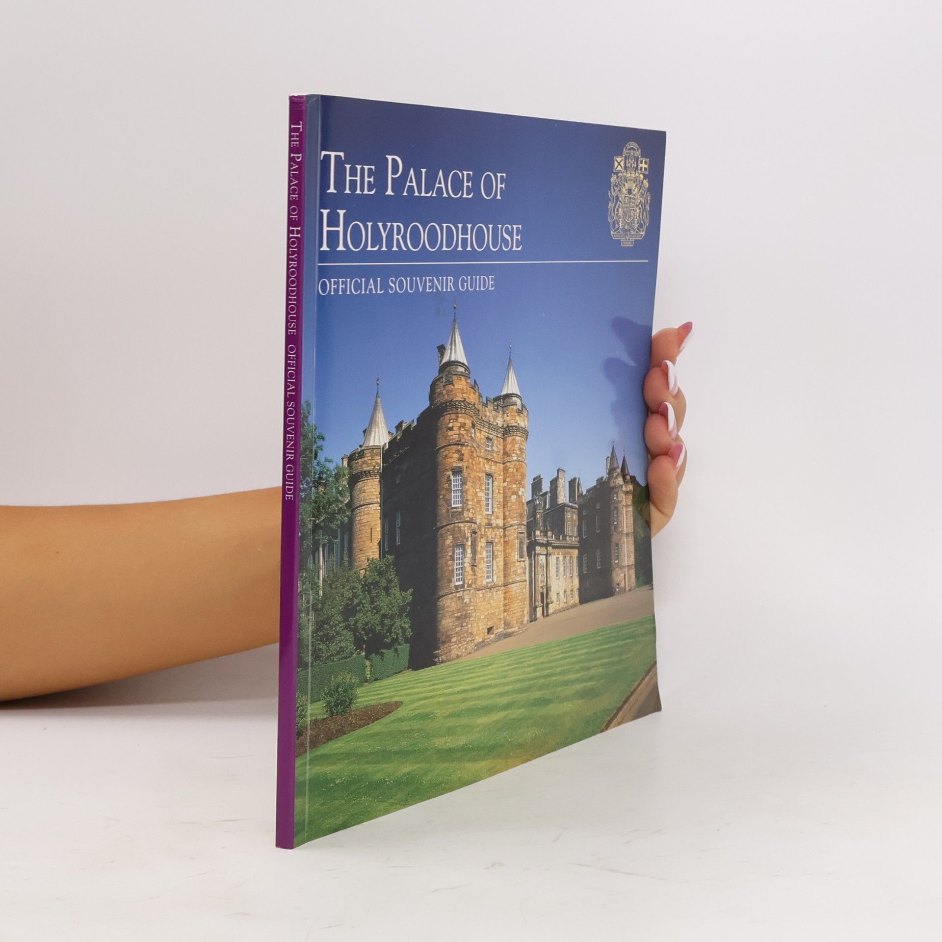 Royal Collection Trust The Palace of Holyroodhouse