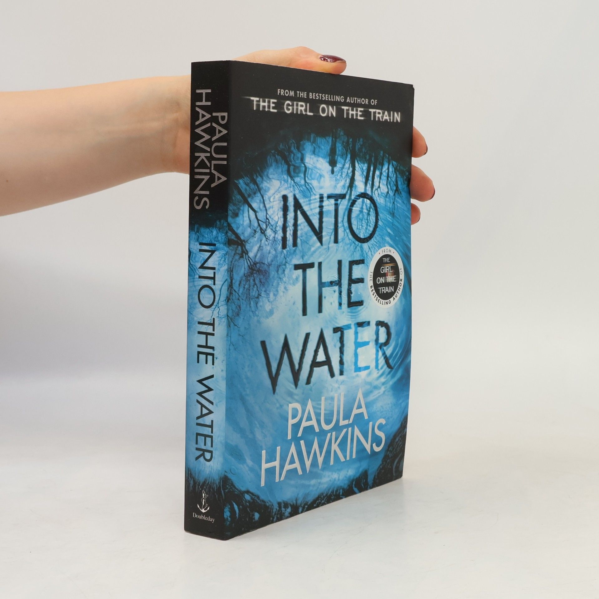 Into the Water