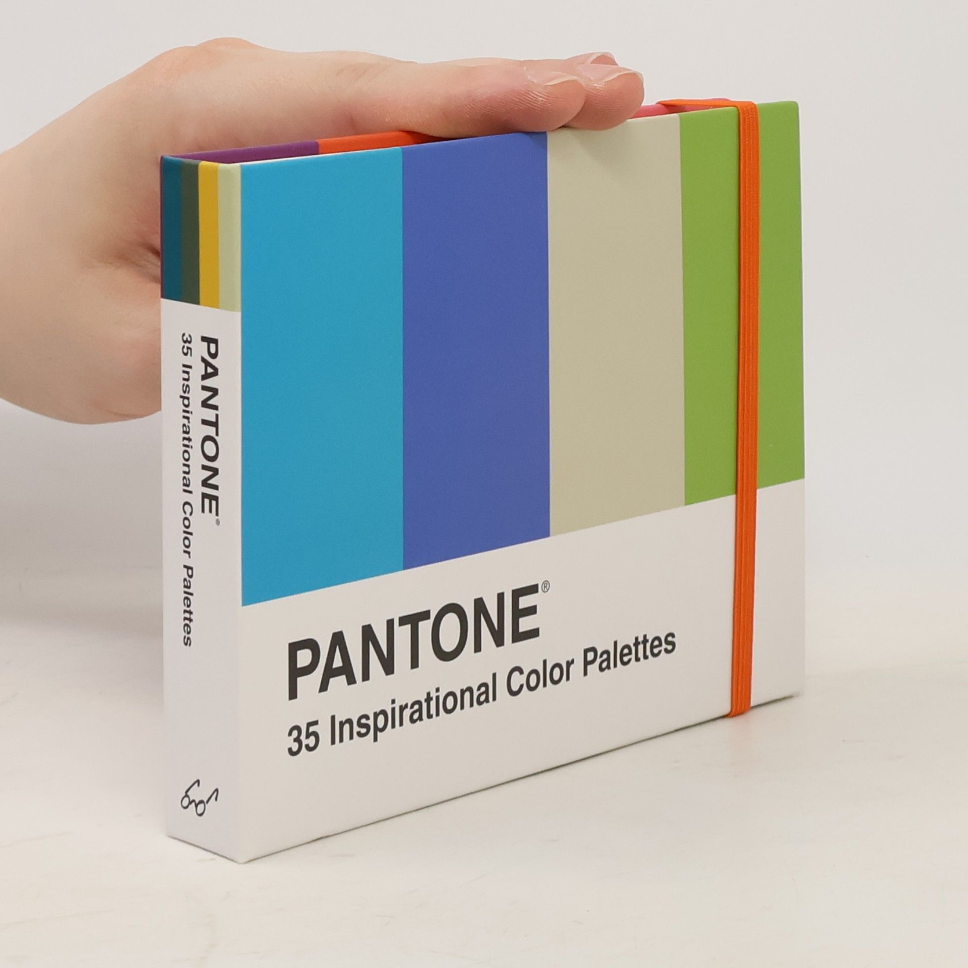 Pantone LLC Pantone