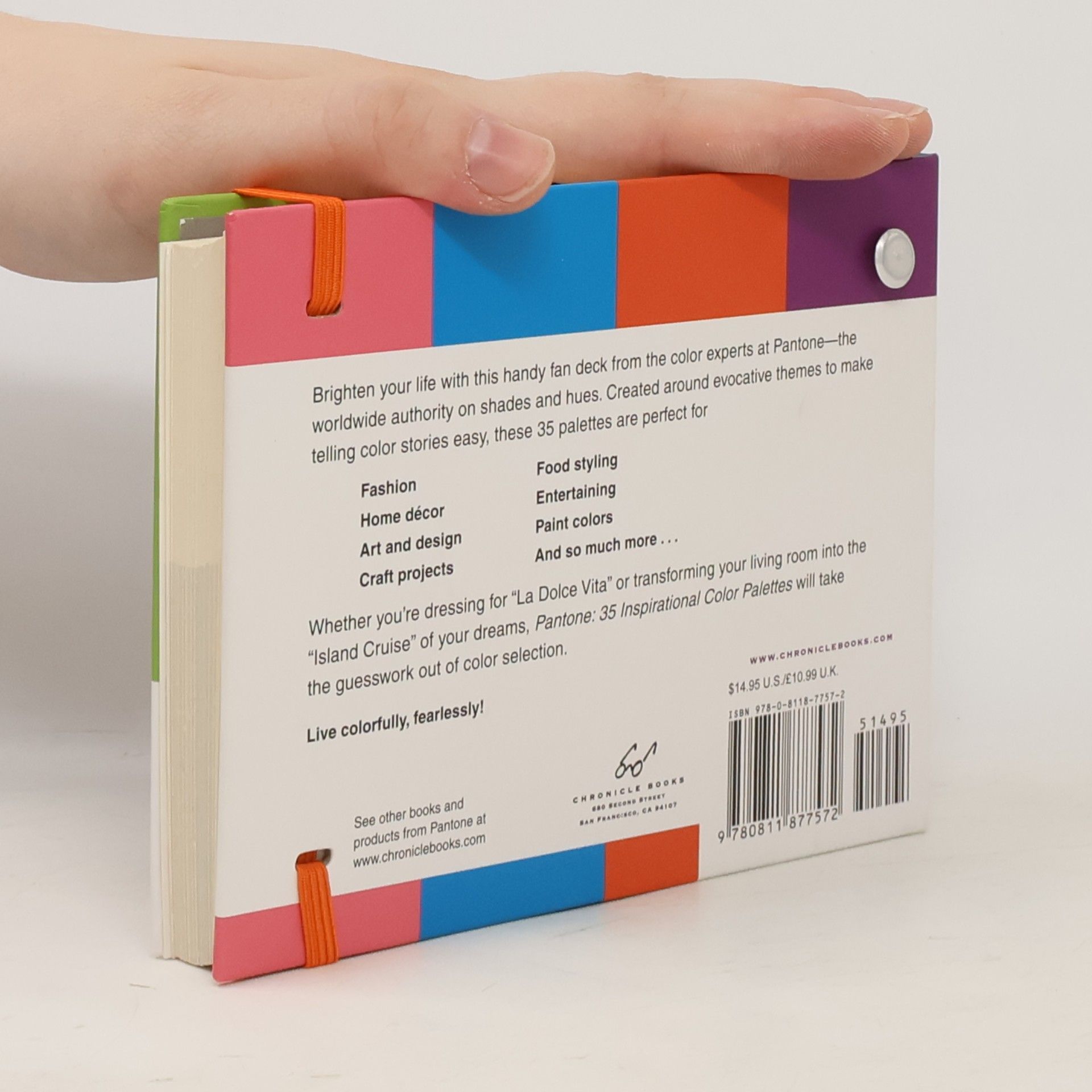 Pantone LLC Pantone
