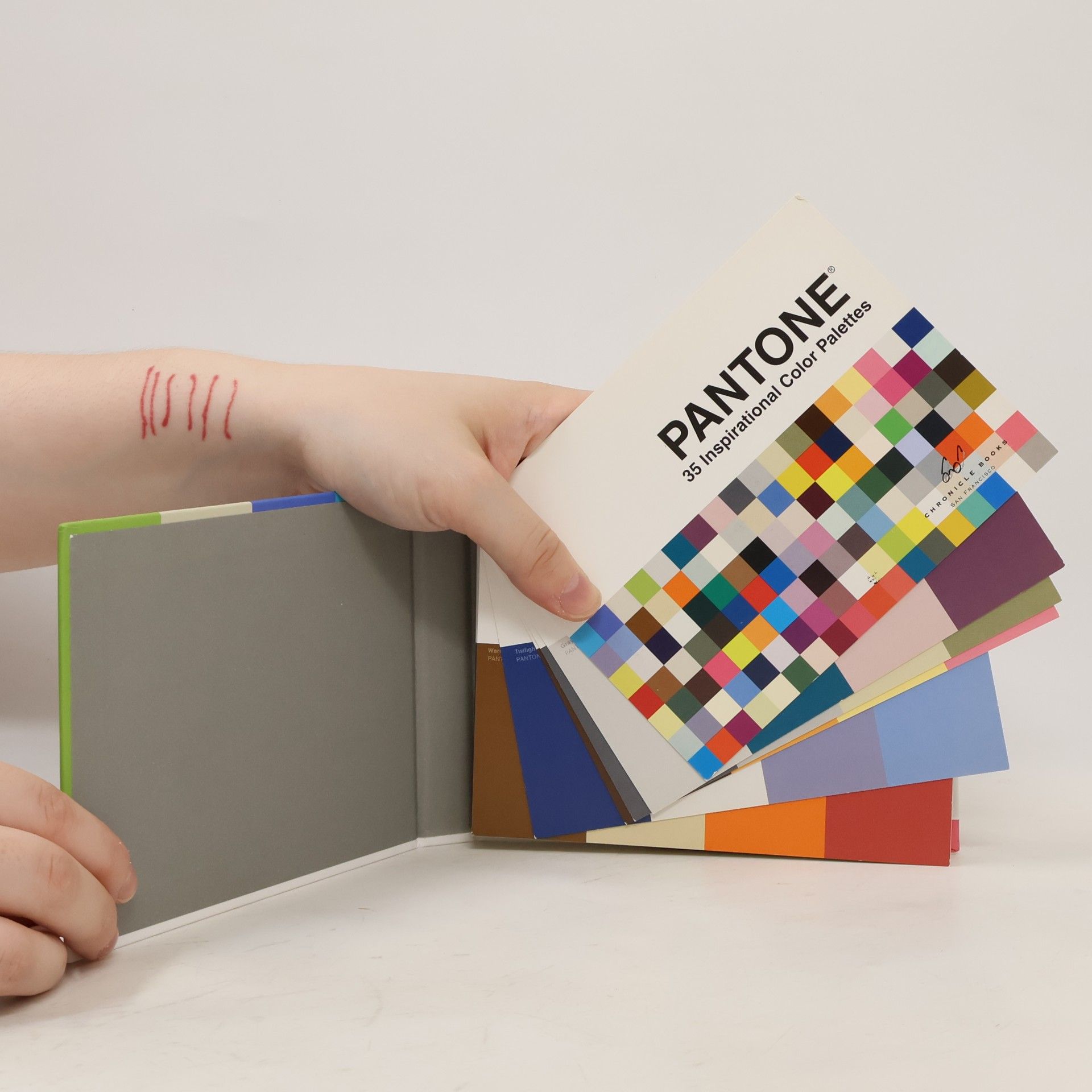 Pantone LLC Pantone