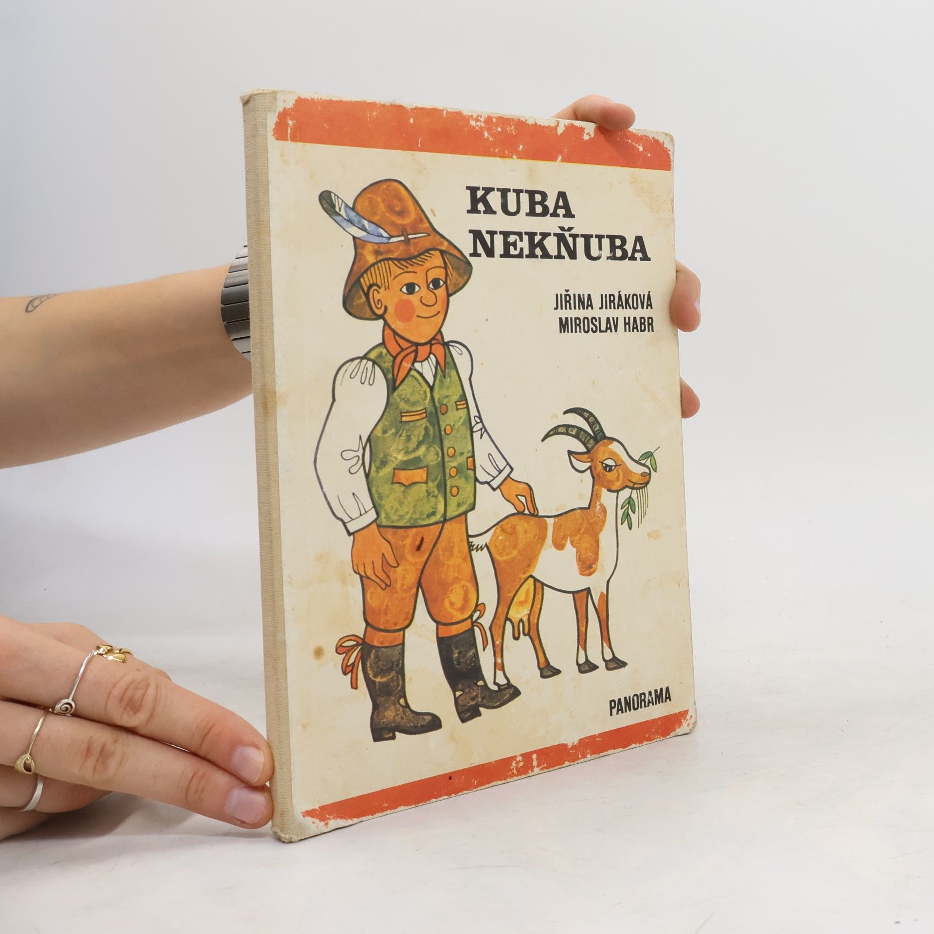 Kuba Nekňuba